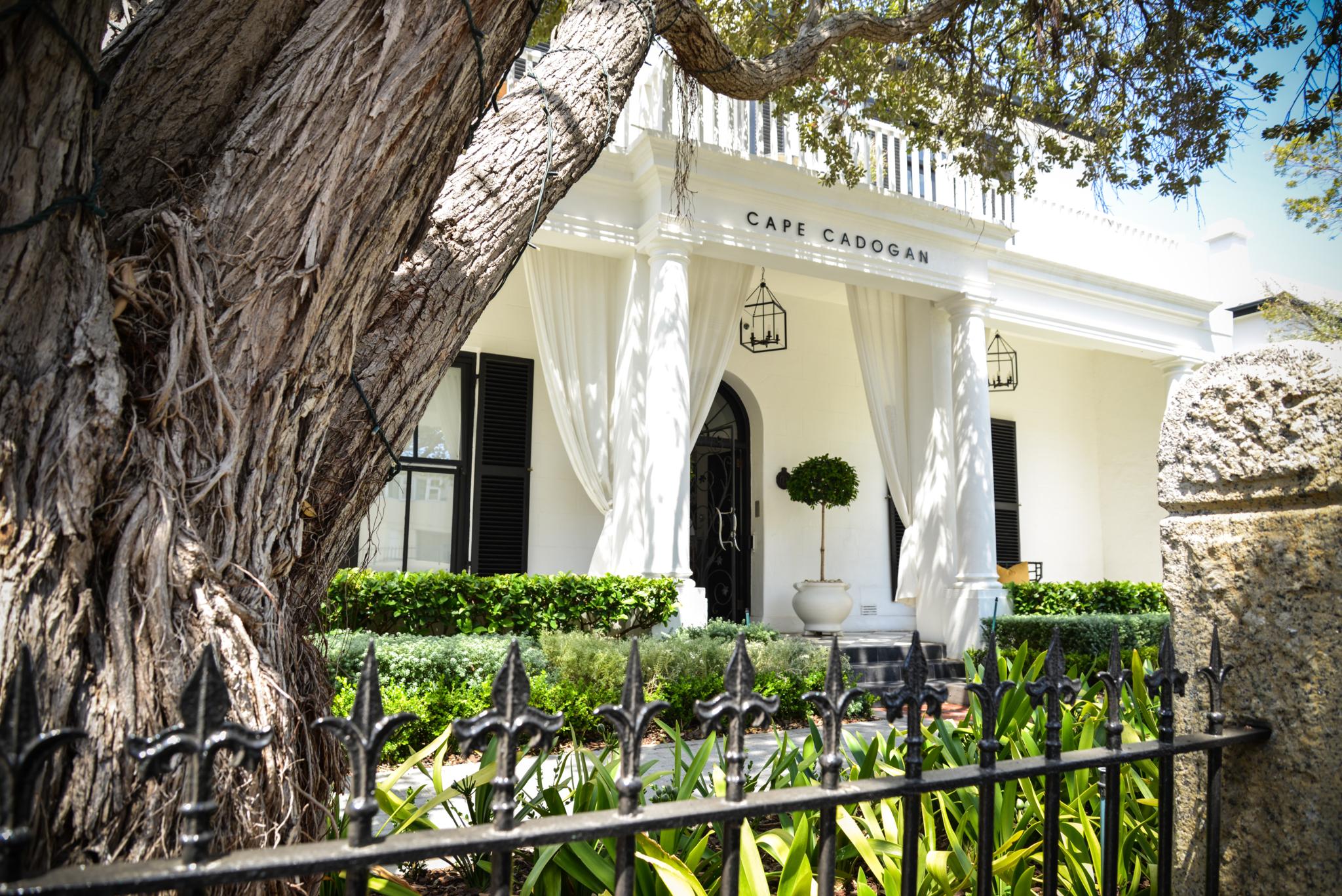 Cape Cadogan Boutique Cape Town