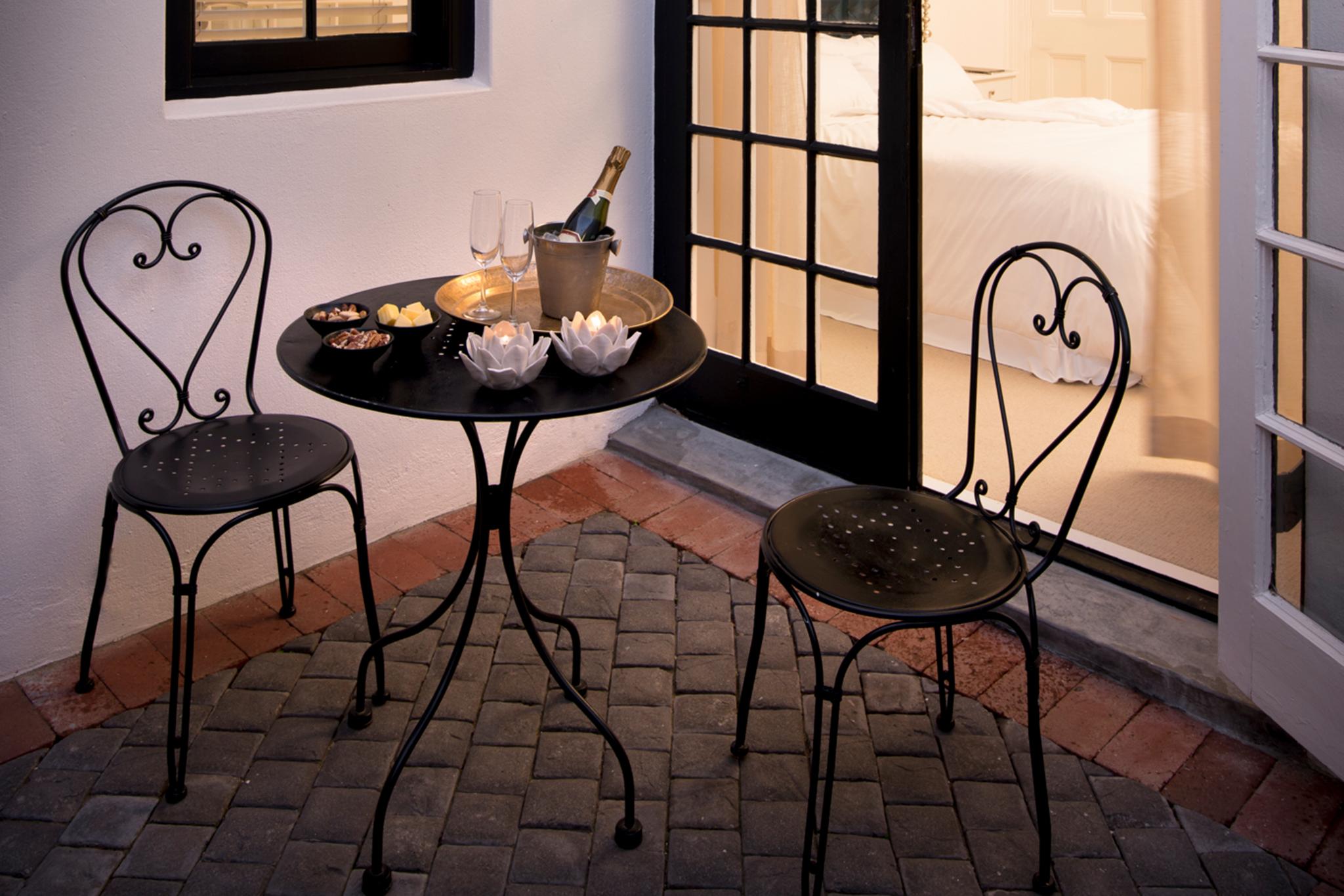 Cape Cadogan Boutique Hotel Cape Town