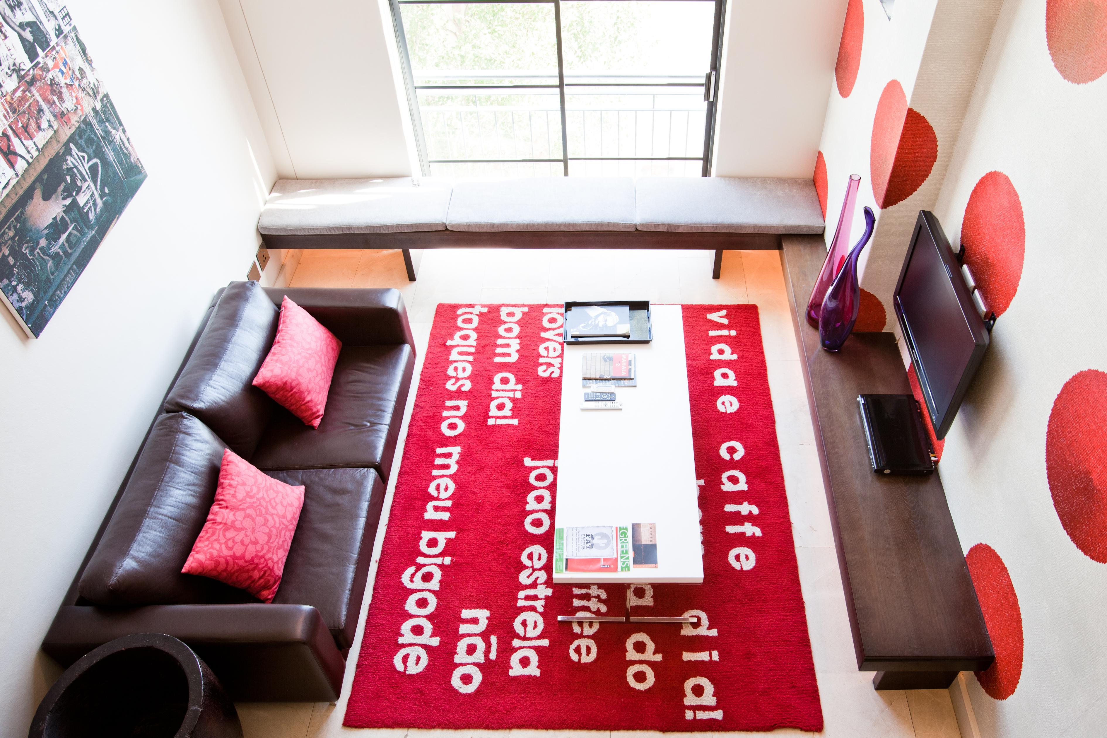Hippo Boutique 4* Cape Town