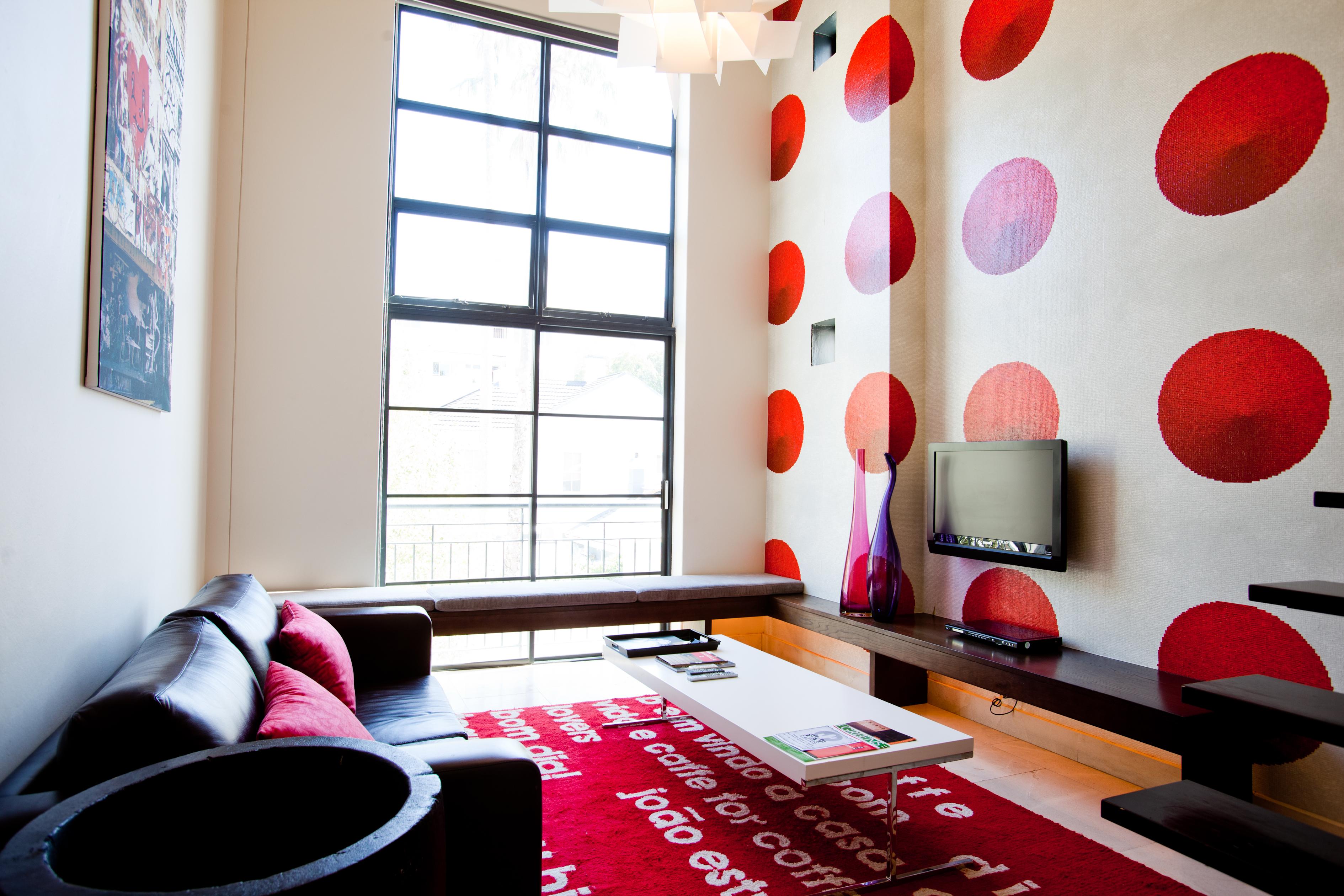 Hippo Boutique 4* Cape Town