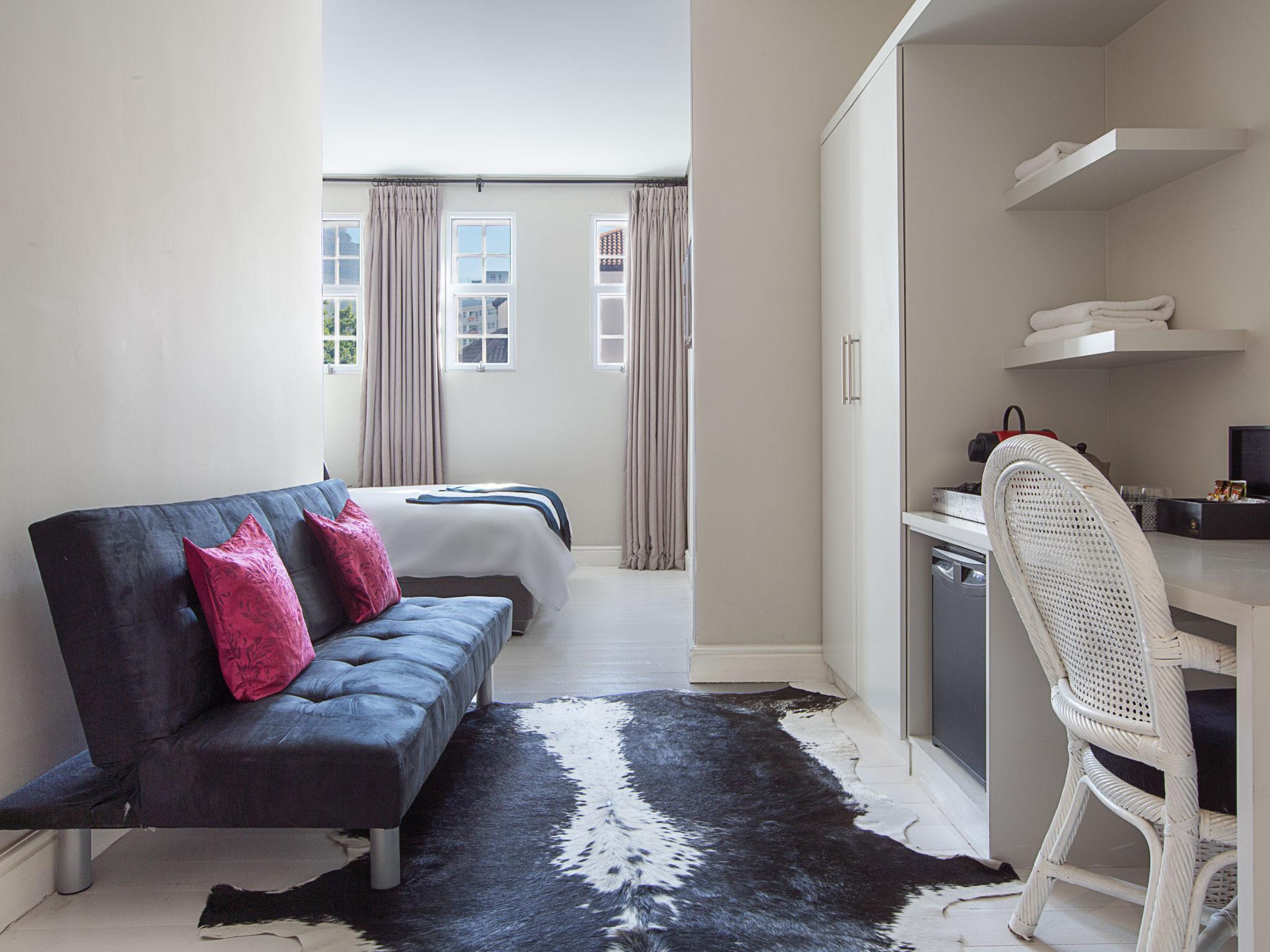 Long Street Boutique Hotel Cape Town