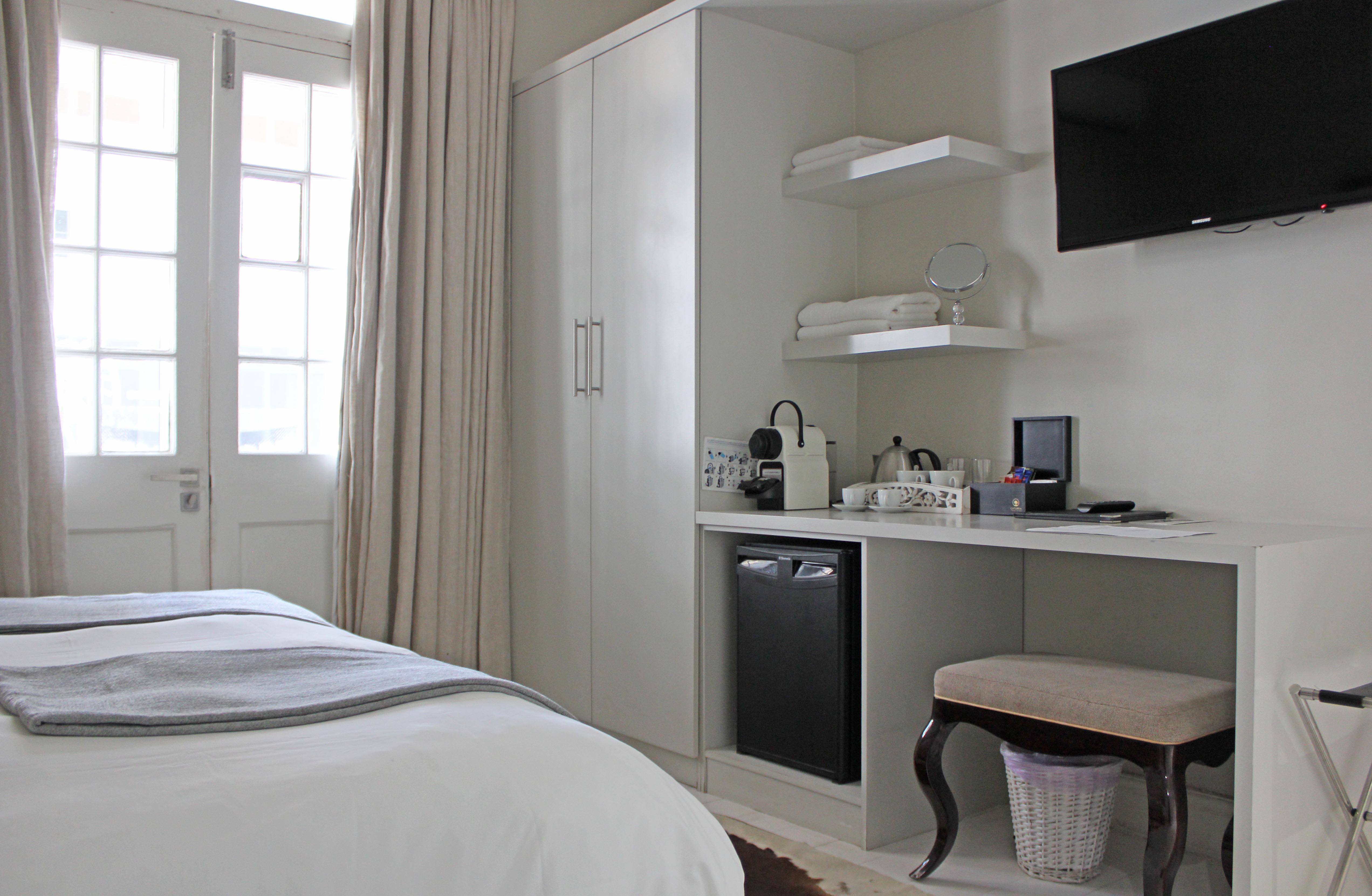 Hotel Long Street Boutique