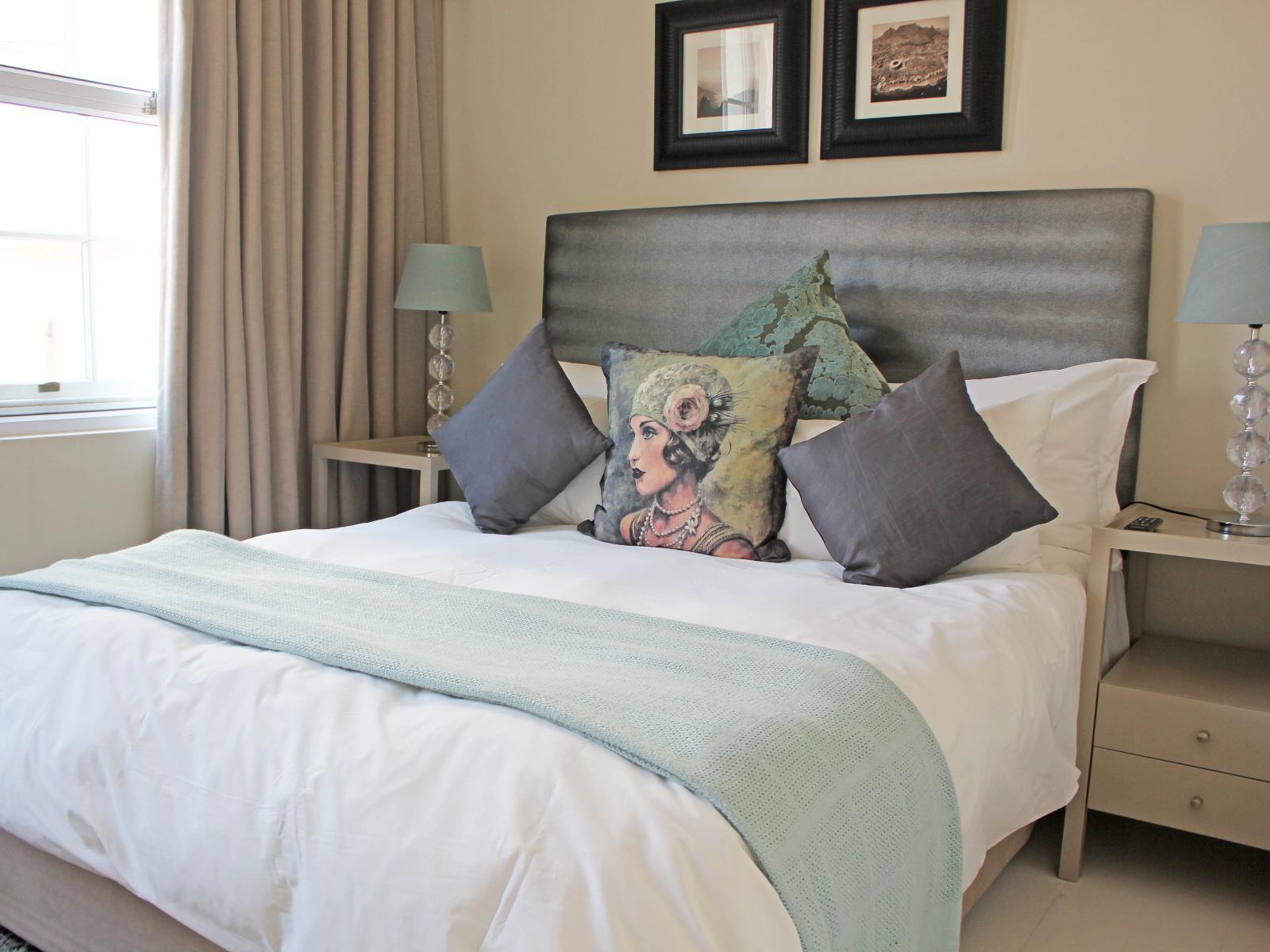 Long Street Boutique 3* Cidade Do Cabo