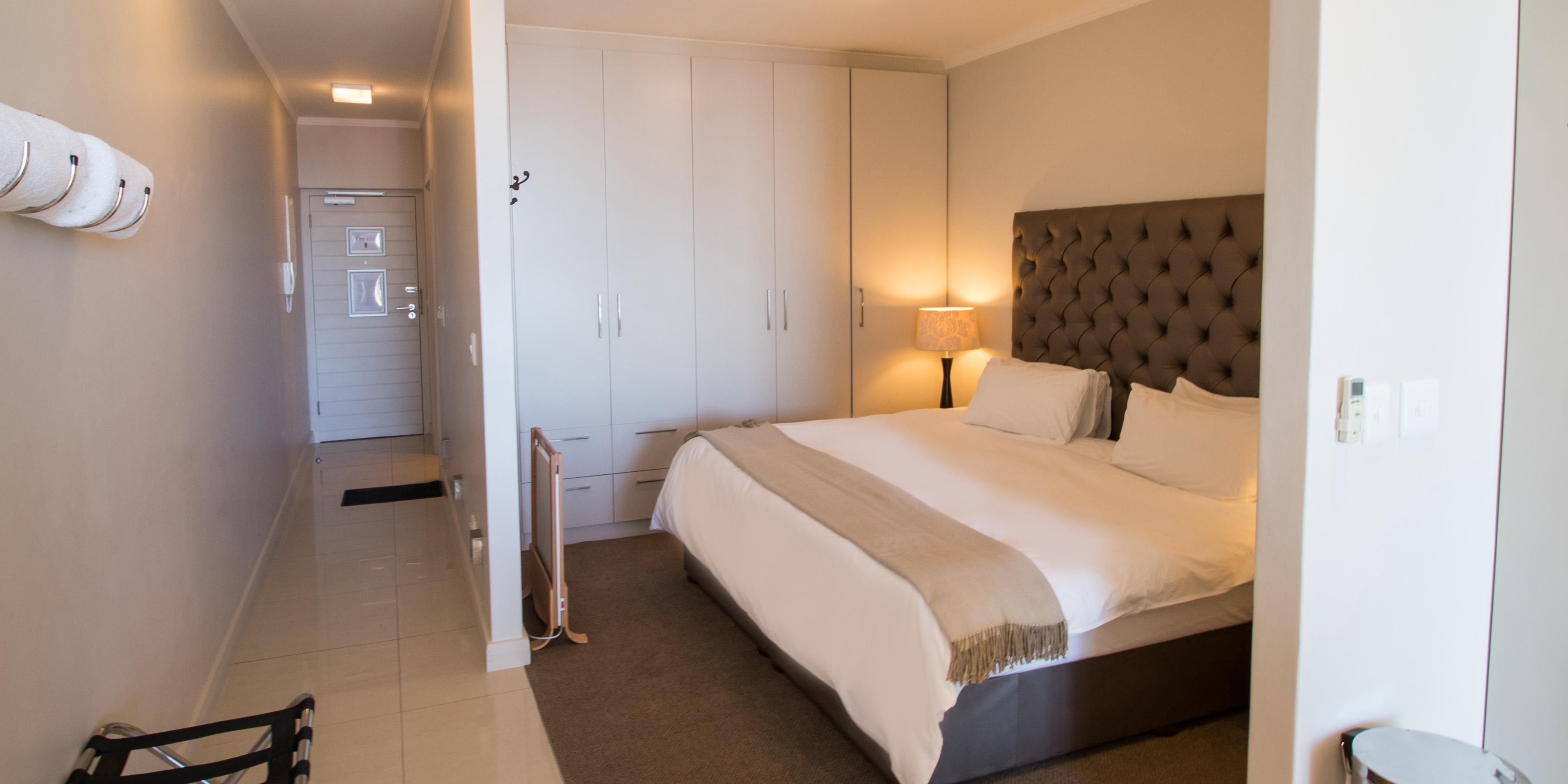 Aparthotel The Crystal Cidade Do Cabo