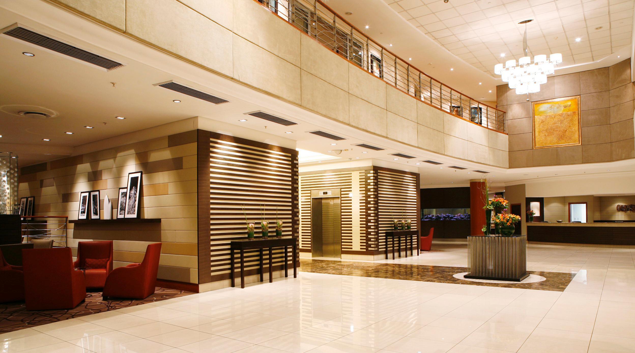 Southern Sun Waterfront 4* Cape Town