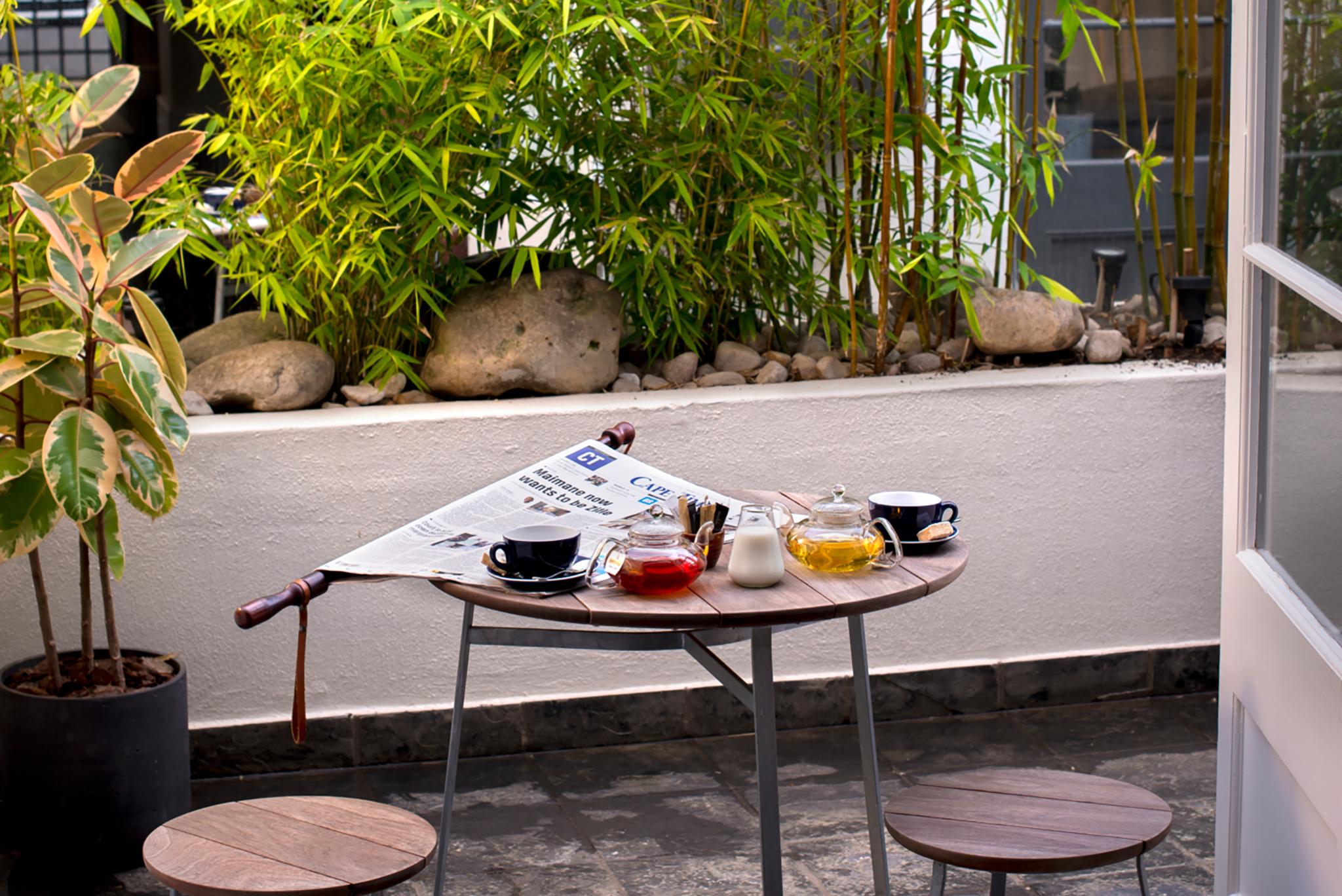 Quarters Aparthotel