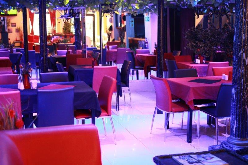 Hotel Kings In Cape