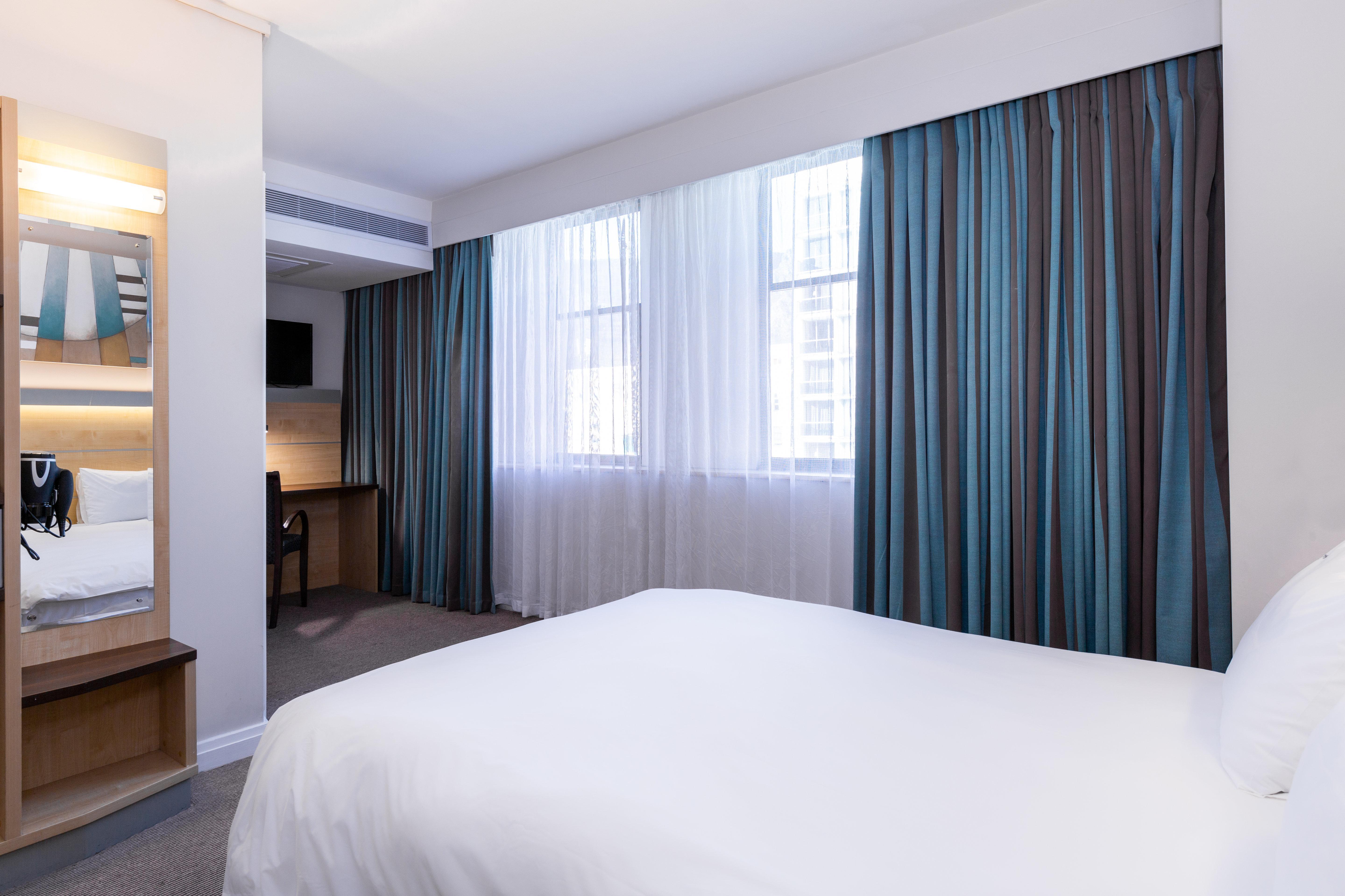 Express Centre By Ihg 3* Cape Town