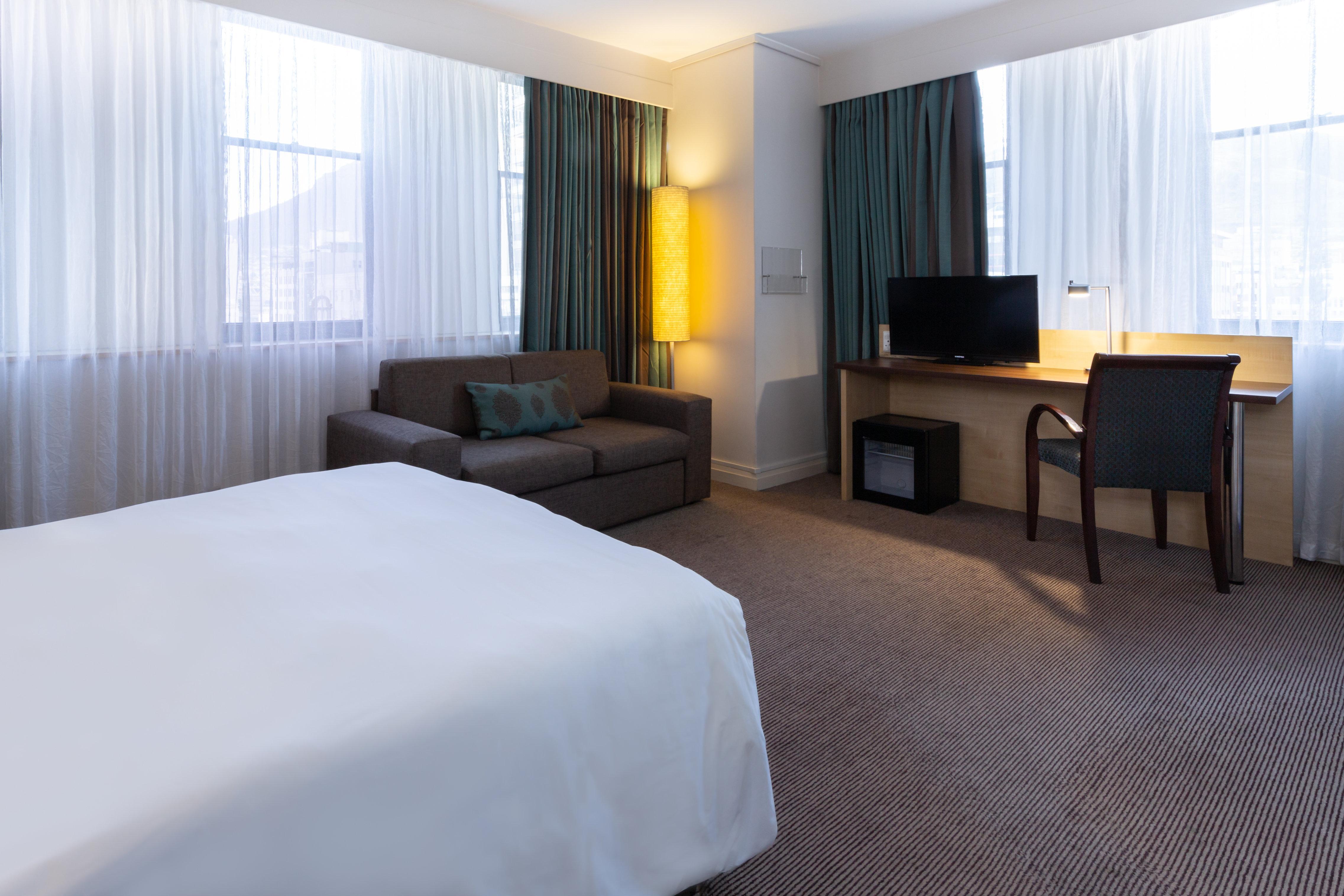 Express Centre By Ihg Hotel