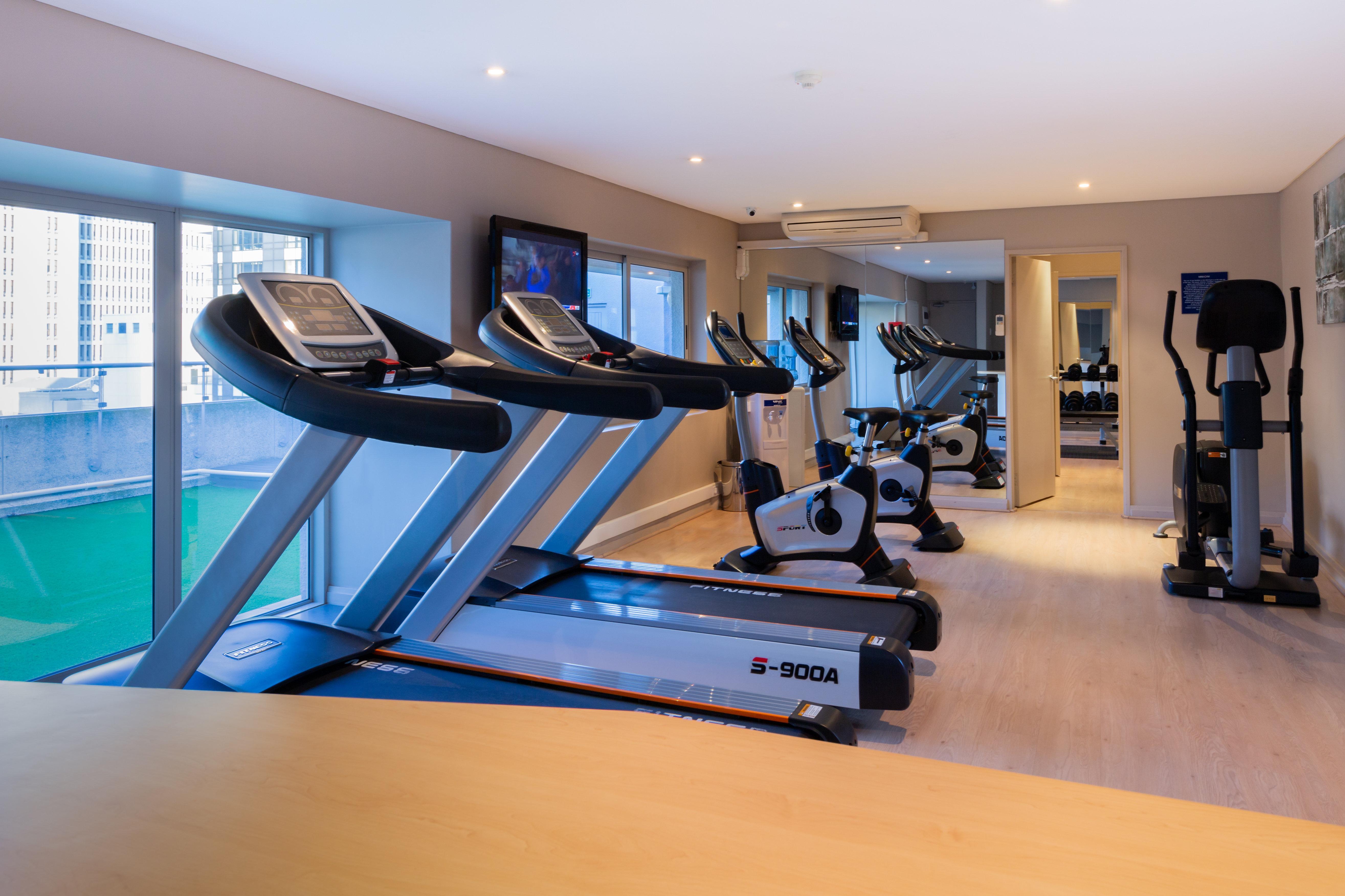 Express Centre By Ihg Hotel Cape Town