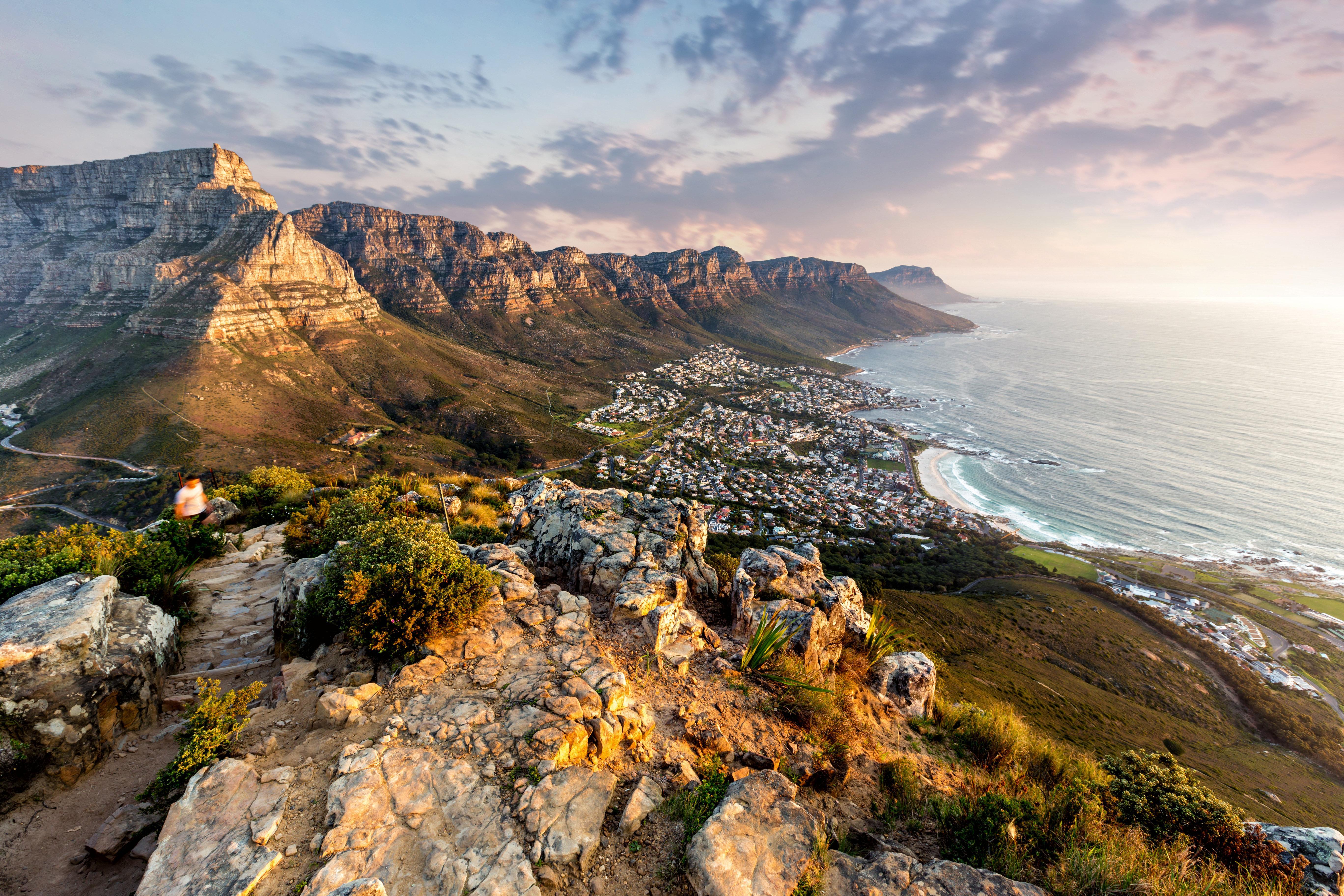 Express Centre By Ihg Hotel Cape Town