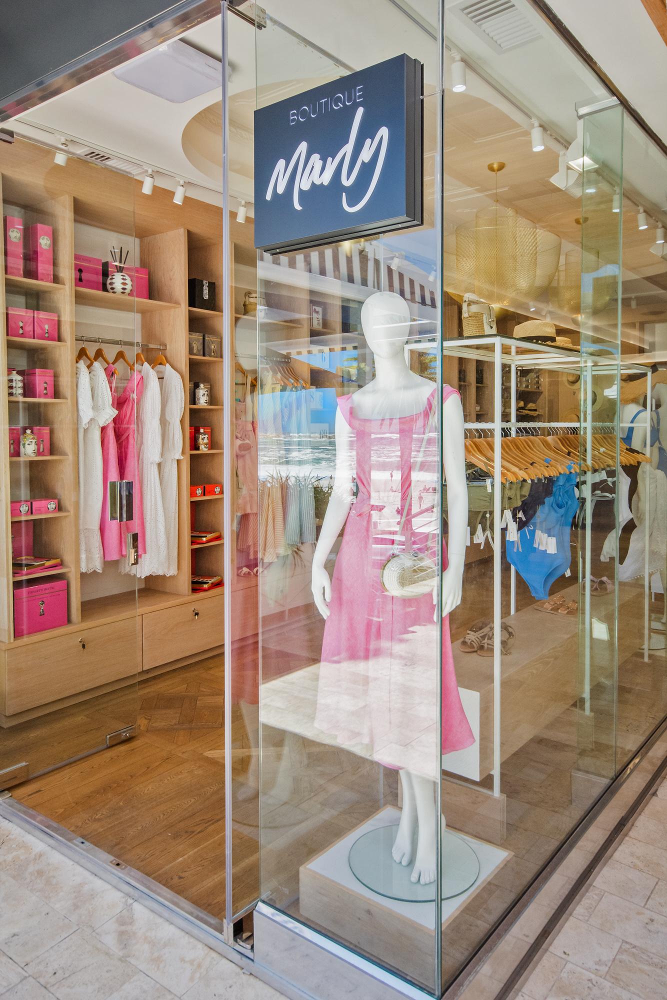 The Marly Boutique Hotel