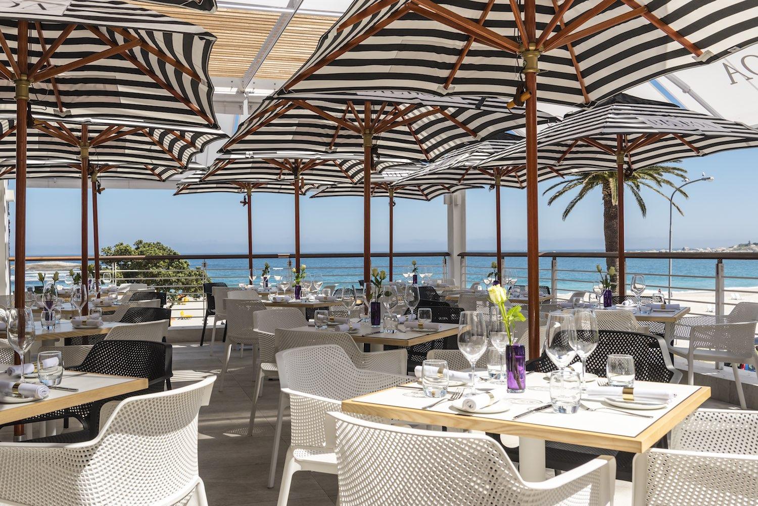 The Marly Boutique 5* Cape Town
