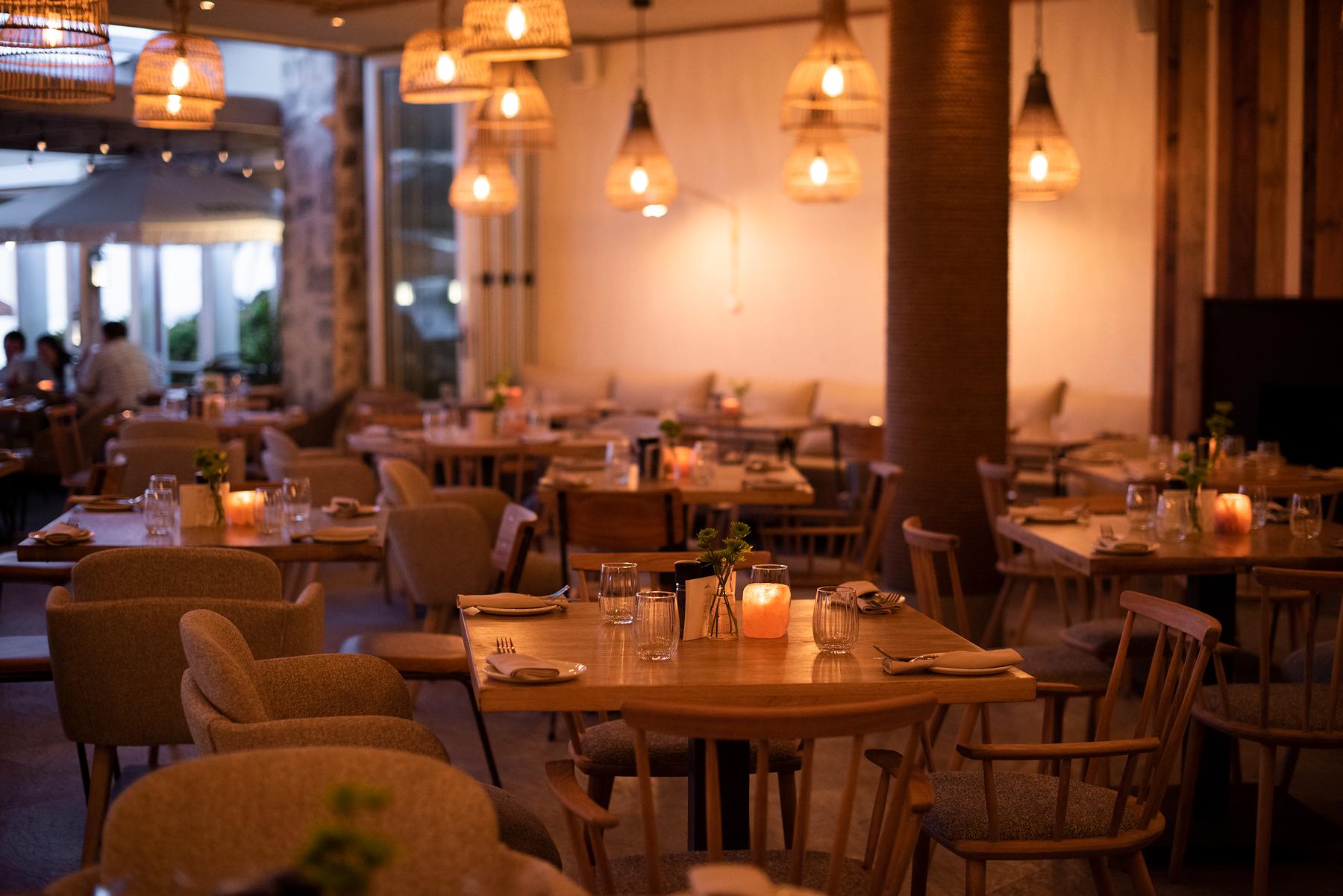 Hotel The Marly Boutique