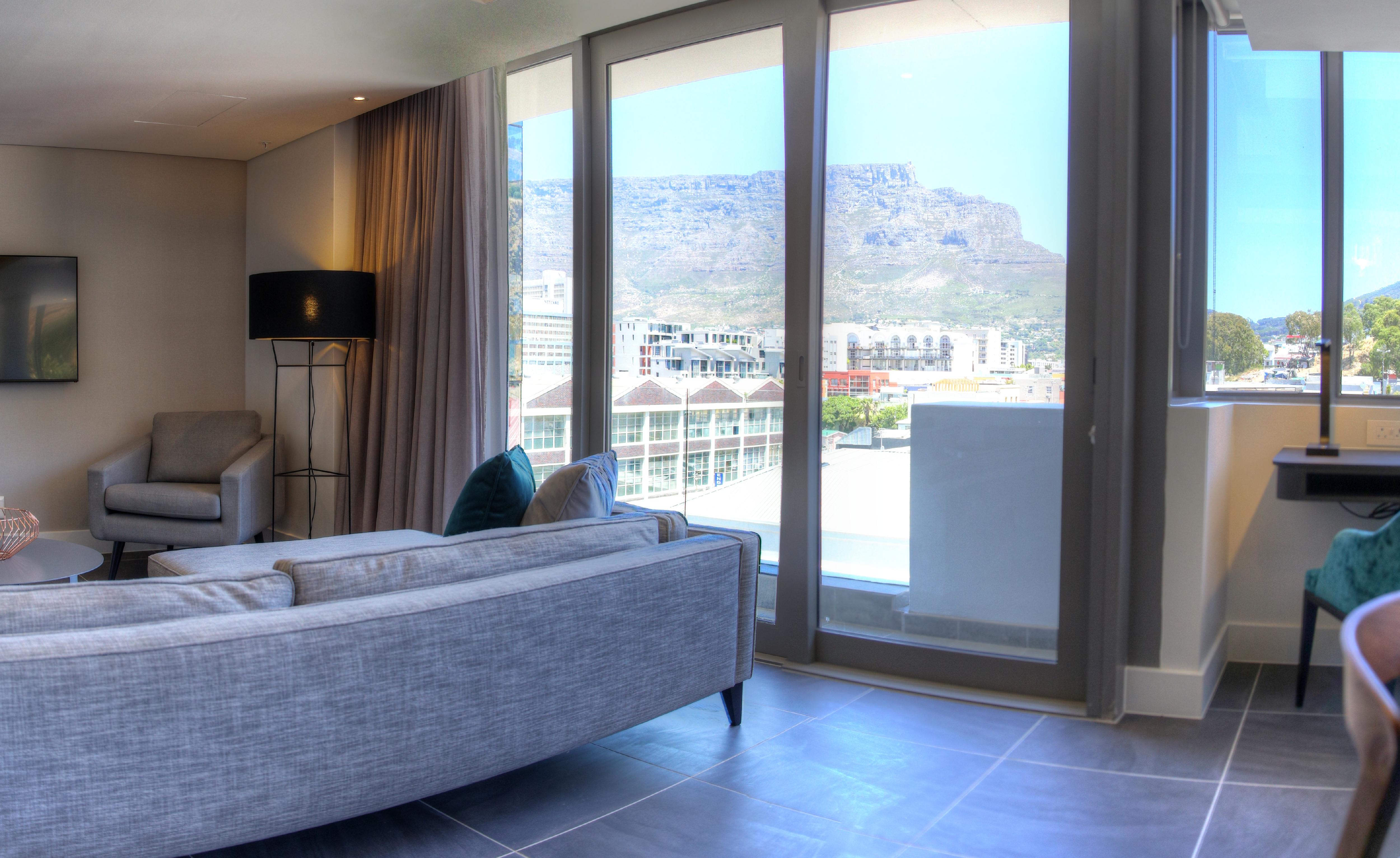 The Capital Mirage Cape Town