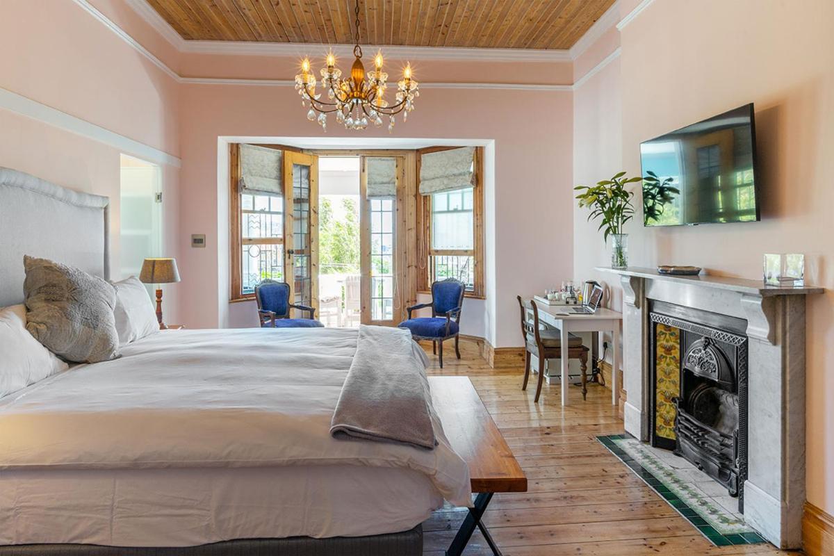 Bed & Breakfast Villa Bianca B & B