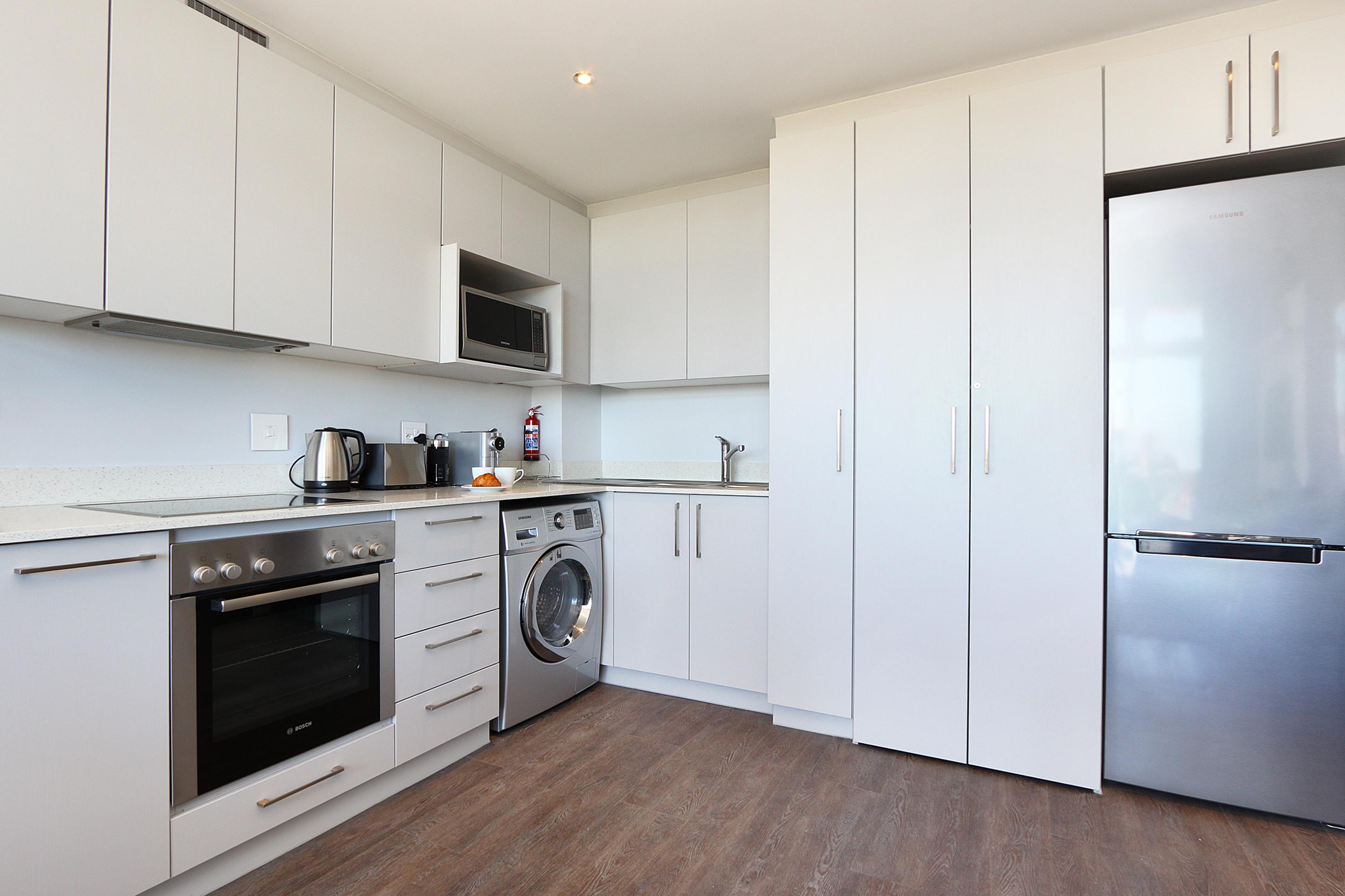 The Verge By Totalstay Cape Town