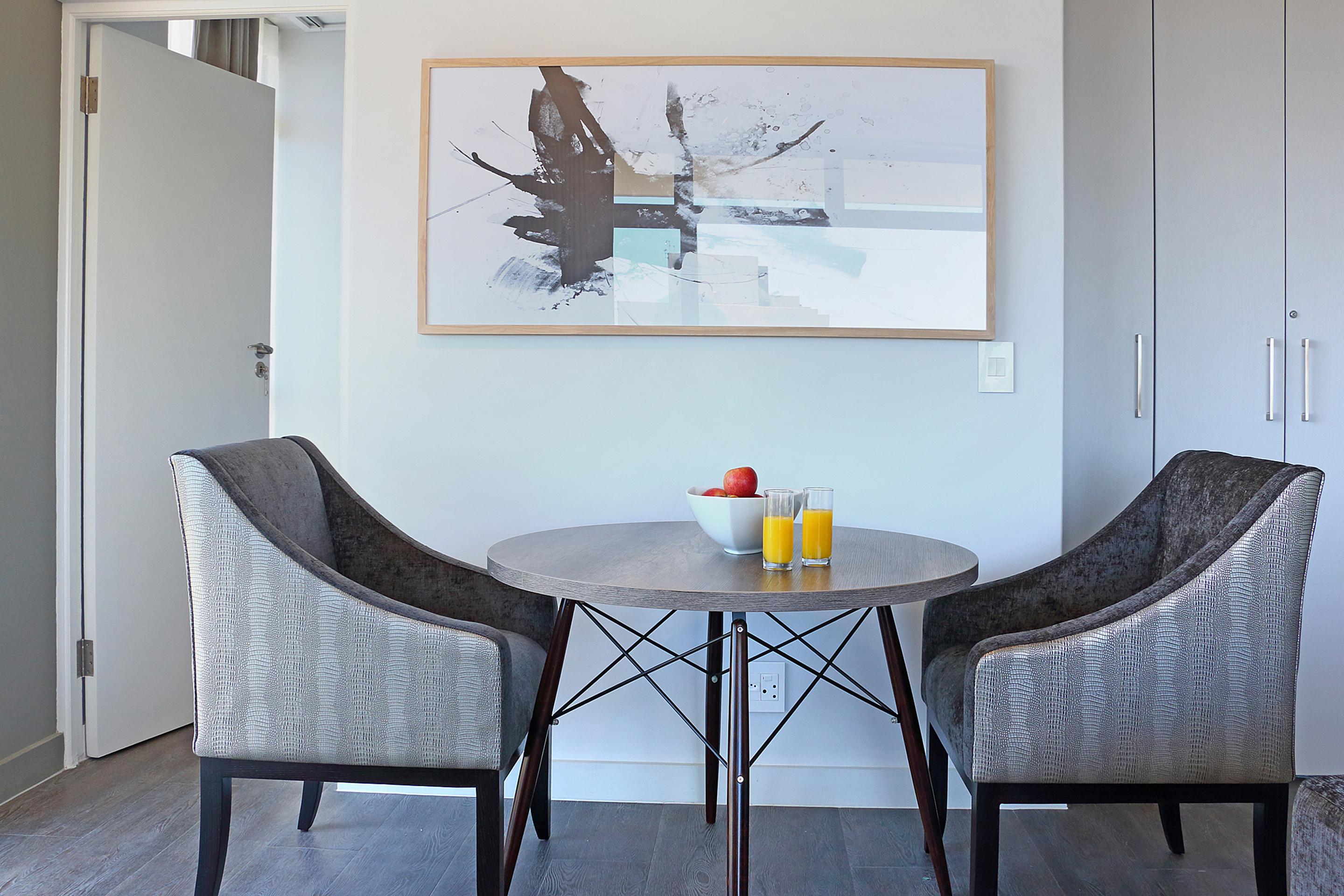 Hotel The Verge By Totalstay Cape Town