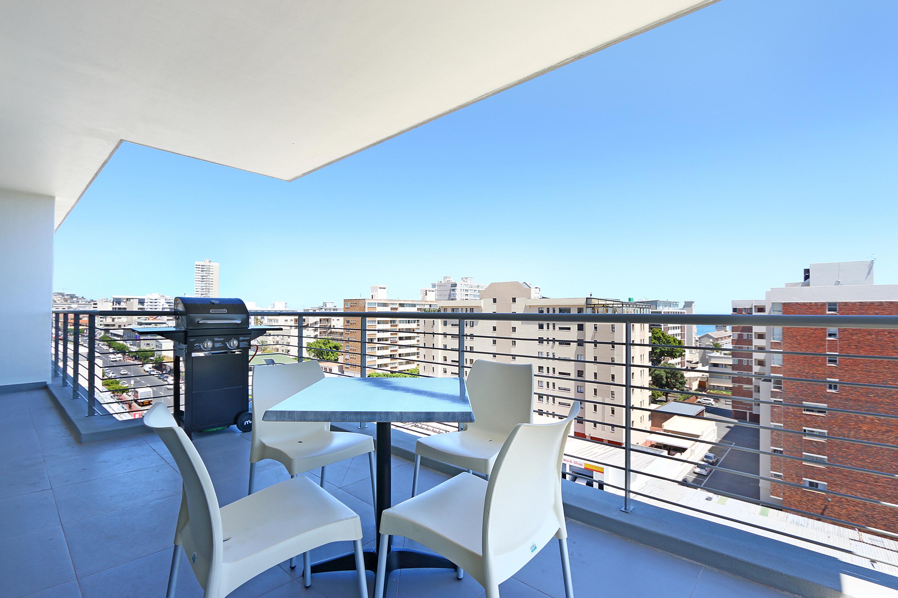 The Verge By Totalstay Hotel Cape Town