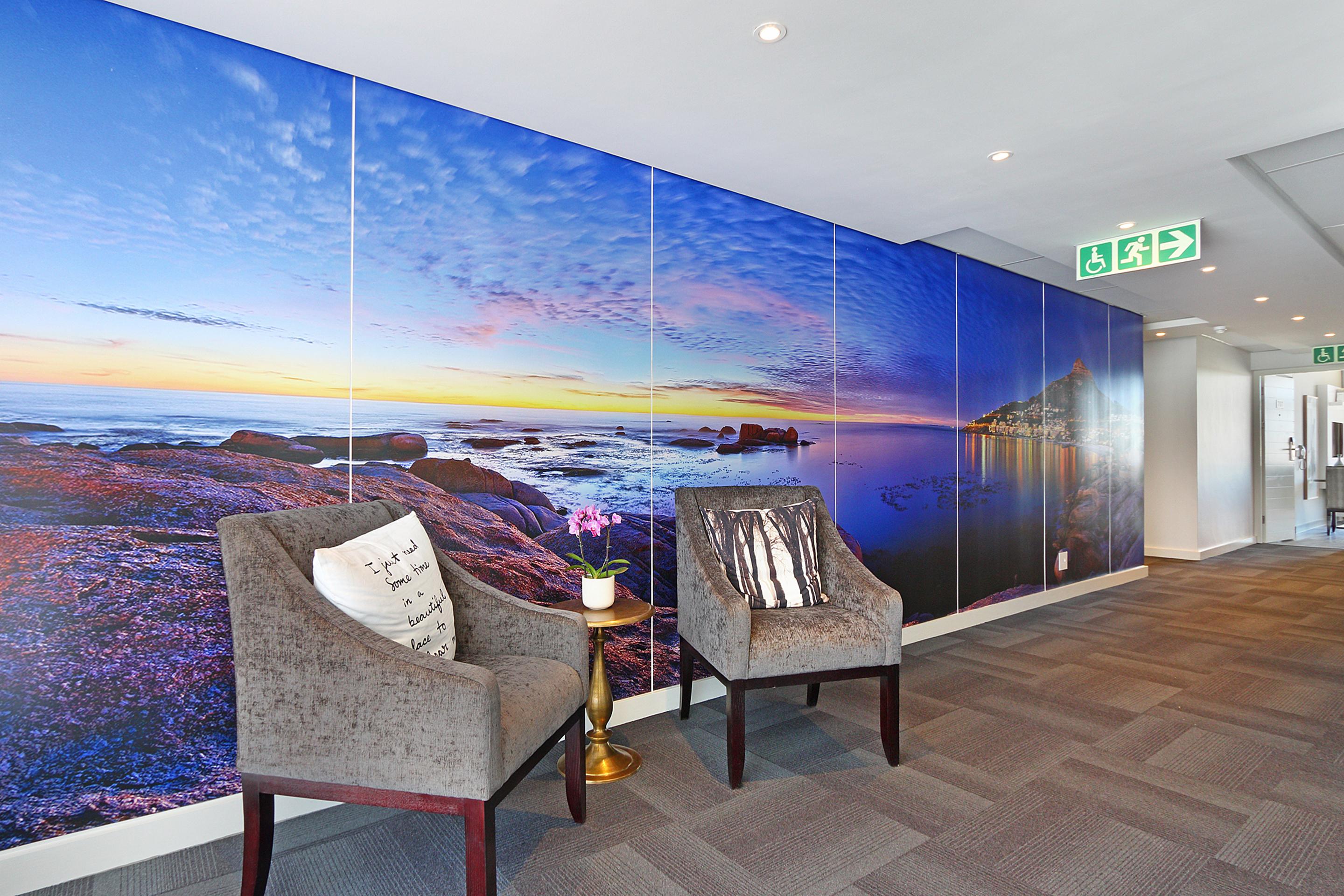 The Verge By Totalstay Hotel Cape Town