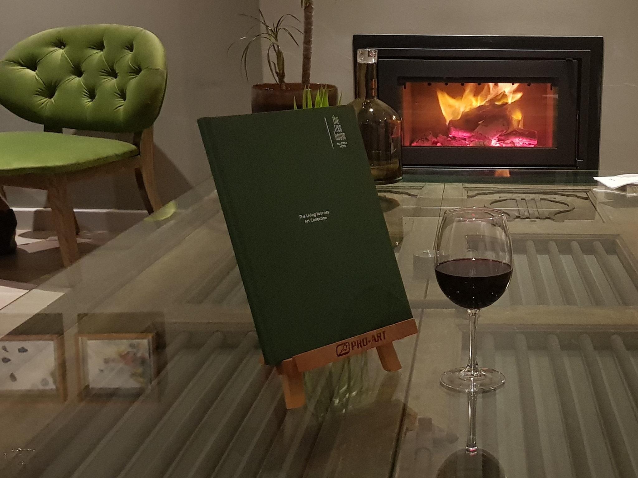 Hotel The Tree House Boutique By The Living Journey Collection Cape Town