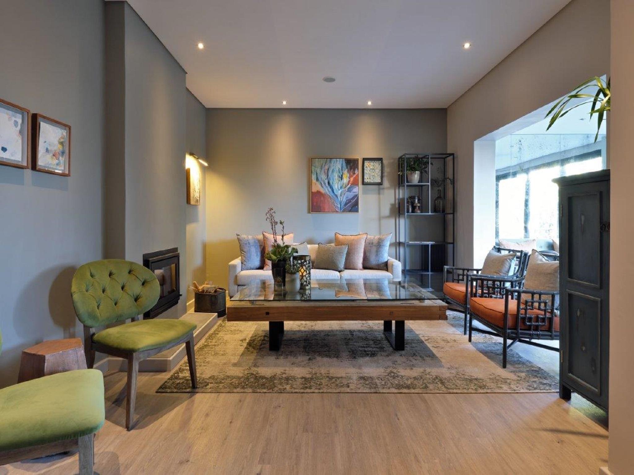 The Tree House Boutique By The Living Journey Collection 5* Cape Town