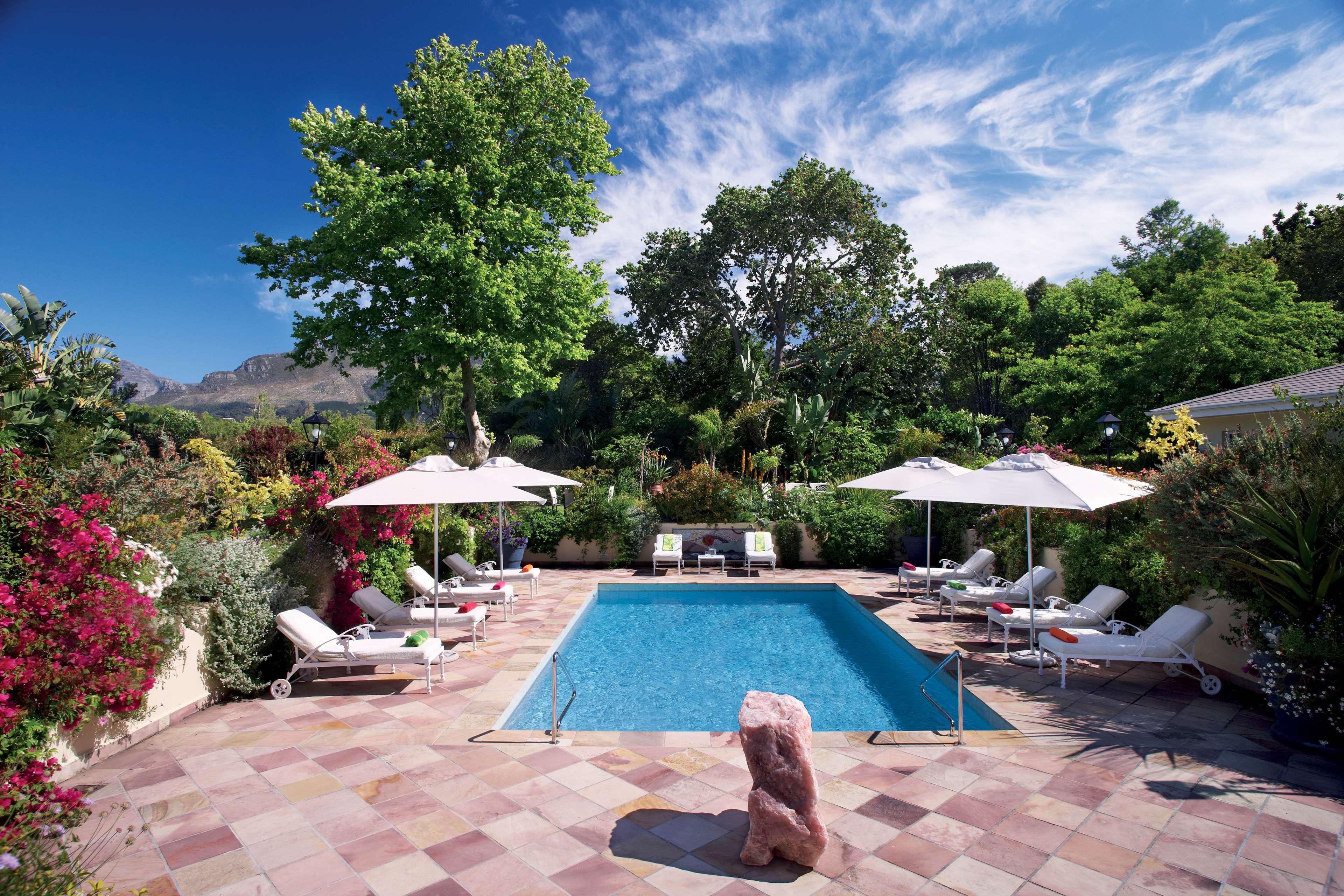 Last Word Constantia 5* Cape Town