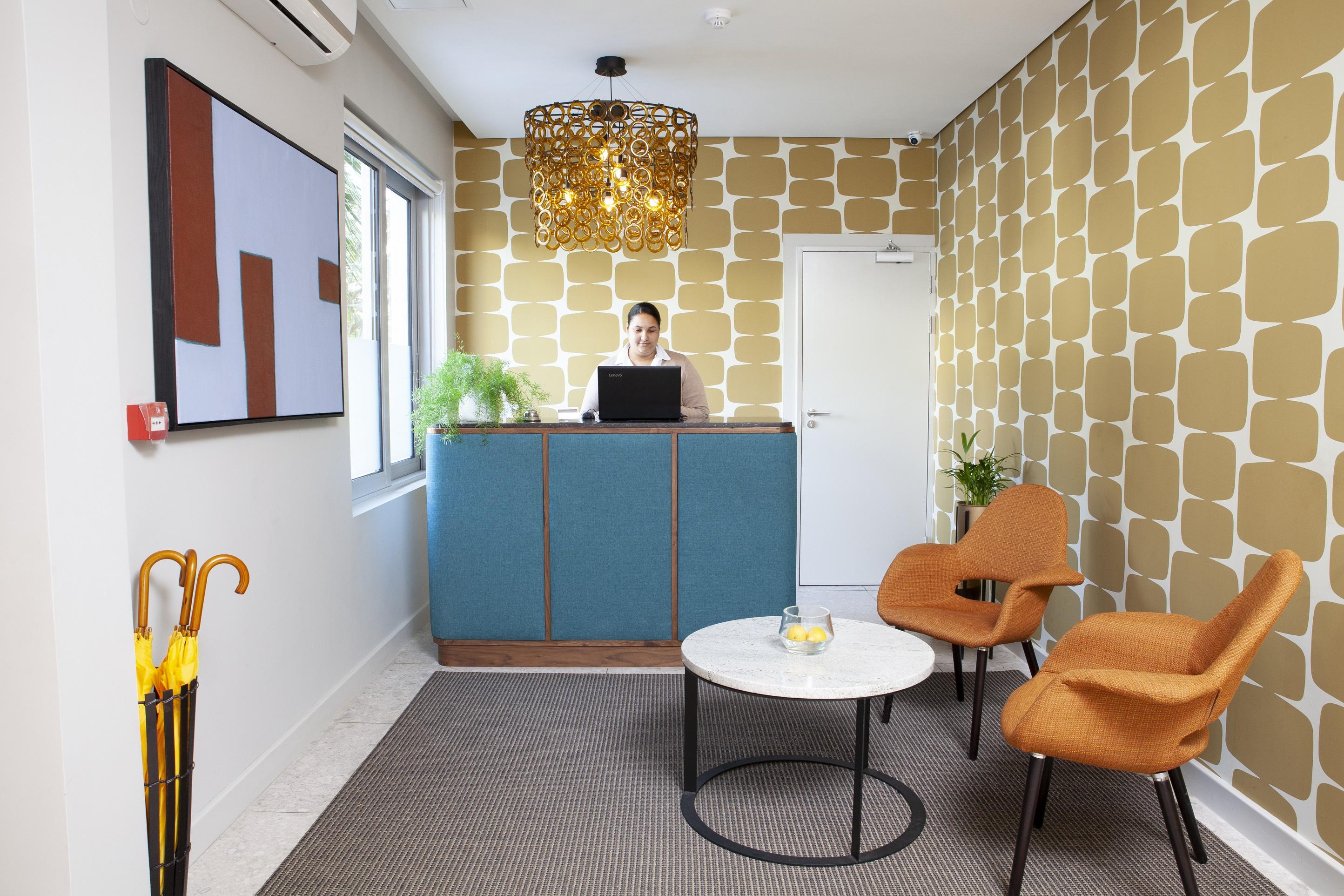 Hotel Zest Boutique By The Living Journey Collection Cidade Do Cabo