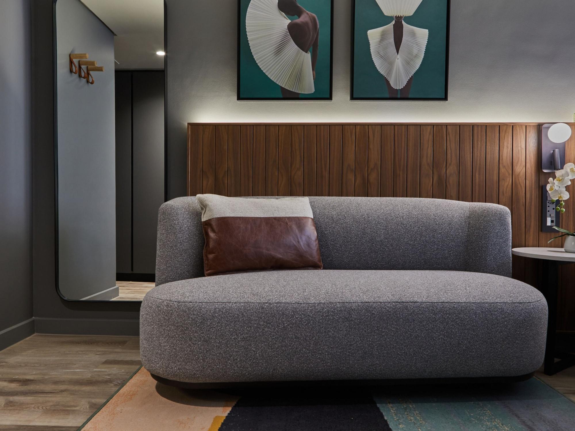 The Rockefeller By Newmark 4*