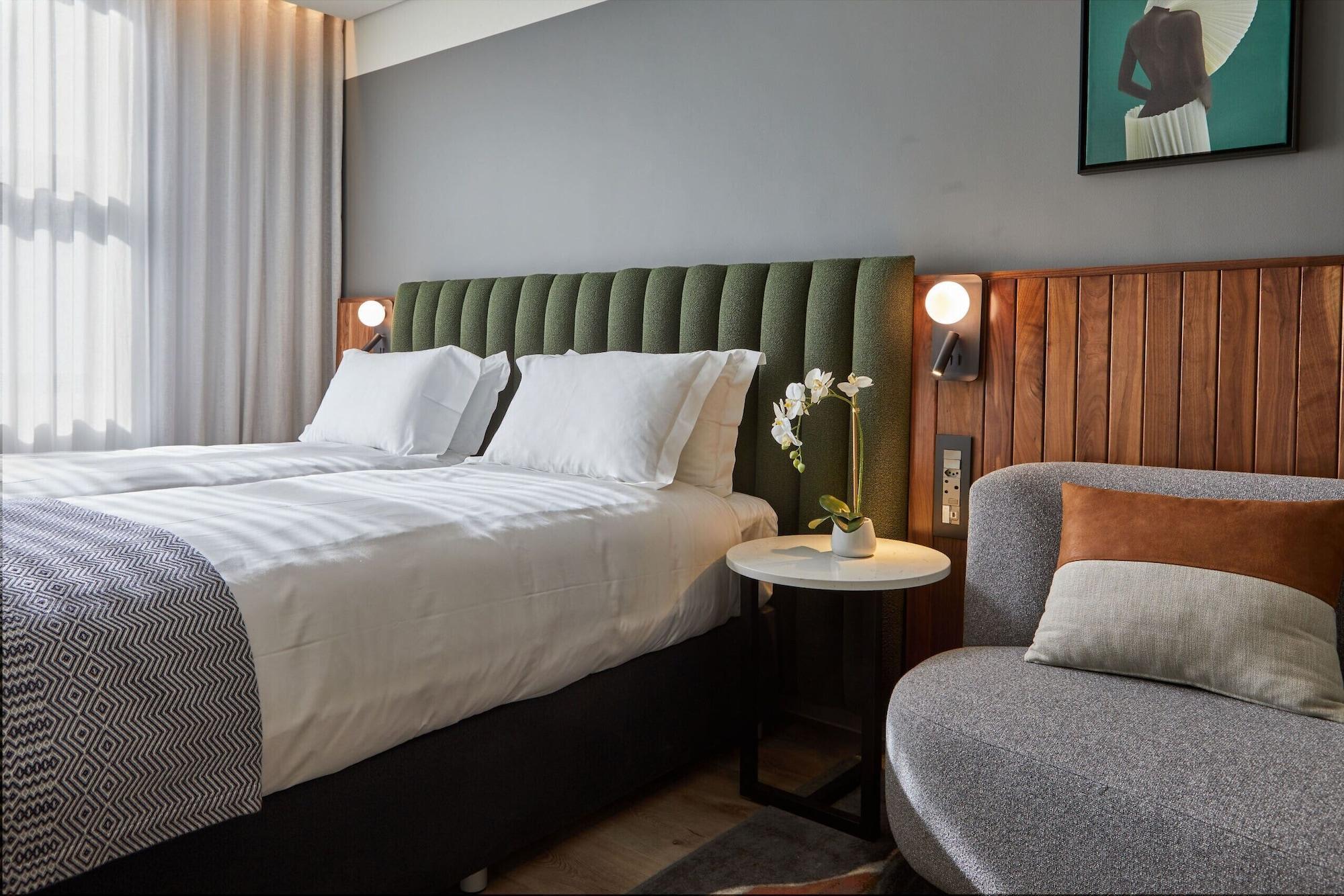 The Rockefeller By Newmark Hotel 4*