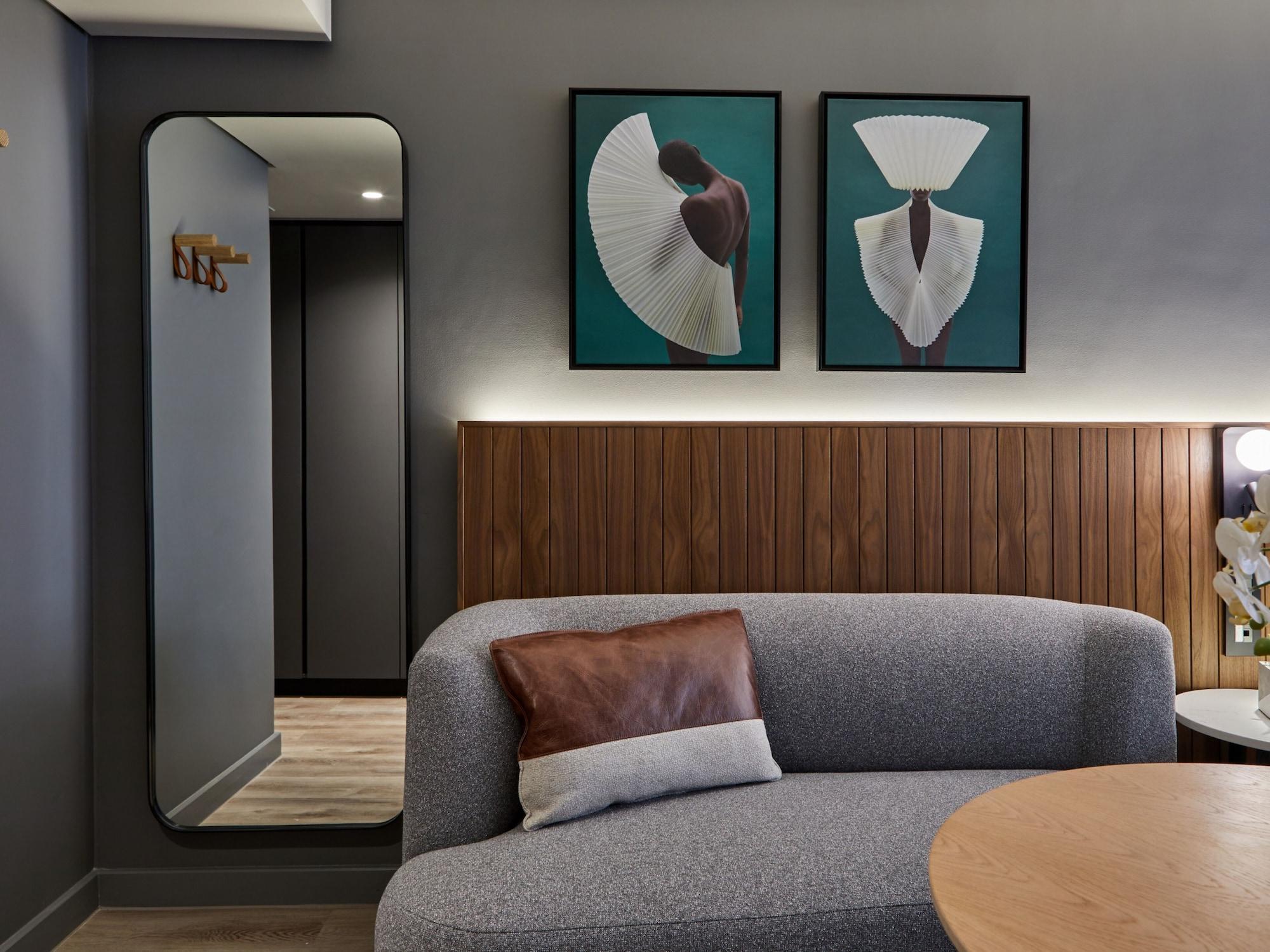 The Rockefeller By Newmark Hotel 4*