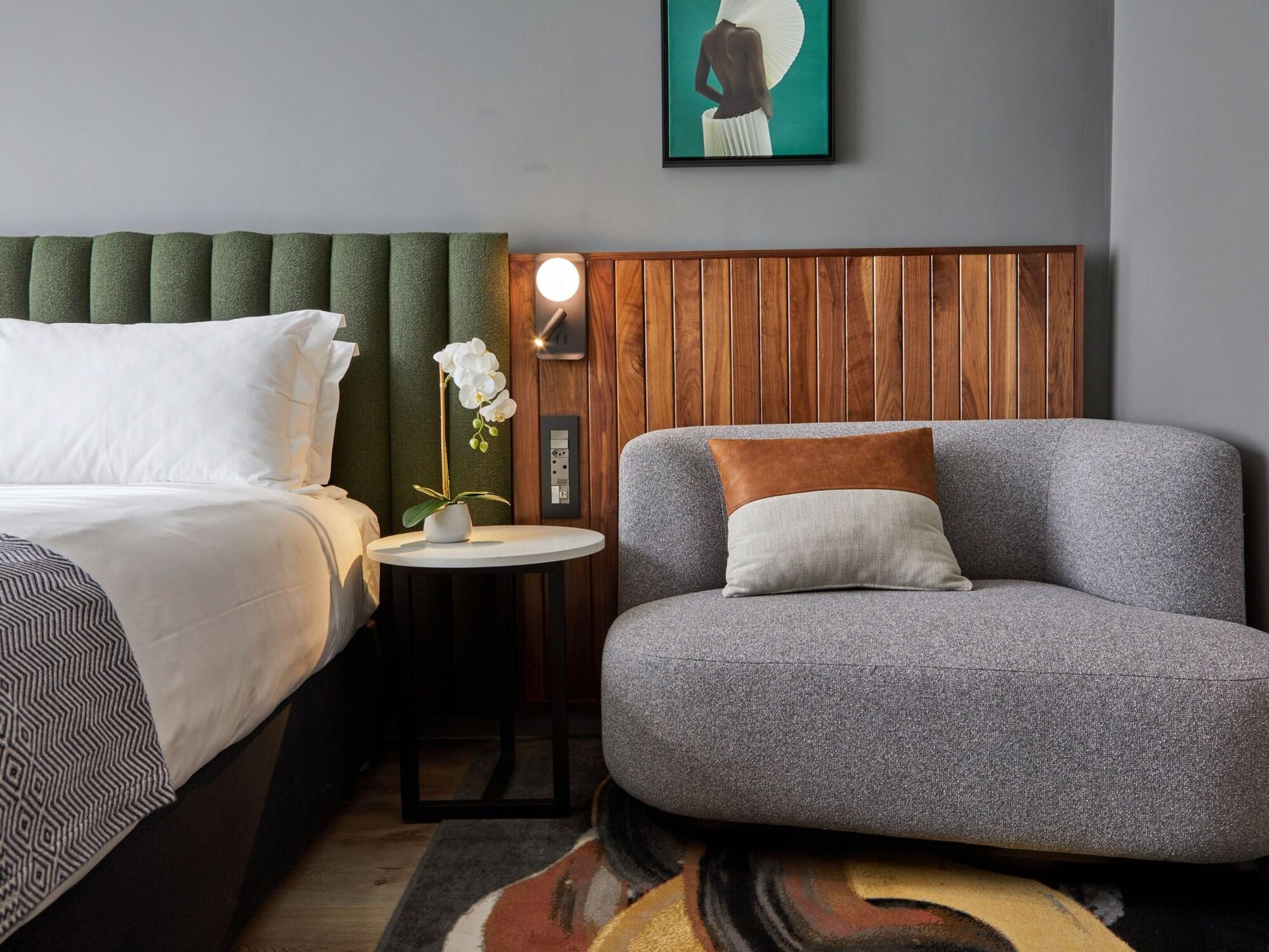Hotel The Rockefeller By Newmark 4*