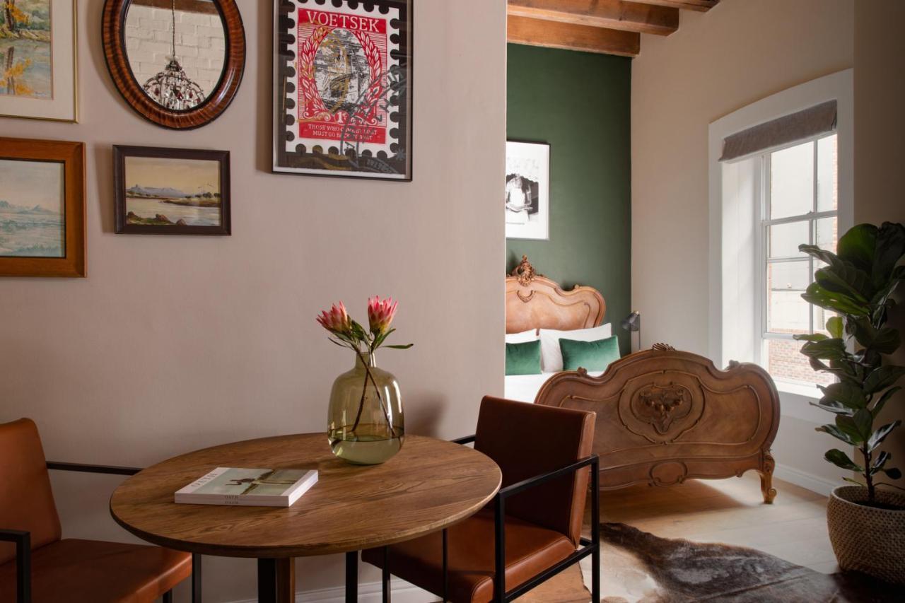 Old Foundry By Ideas Cartel Hotel