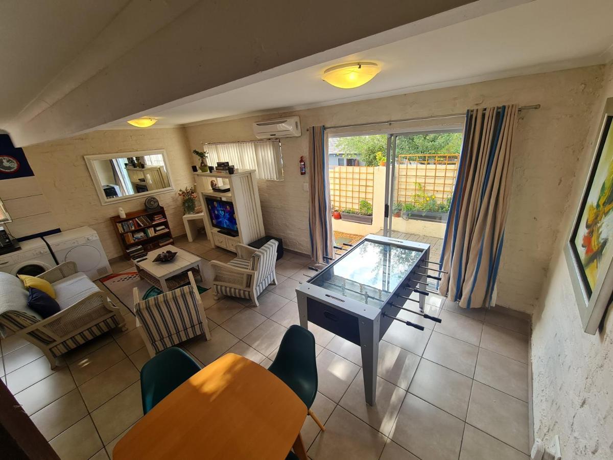 Apartment Walters Lane Comfort 2 - No Loadshedding *