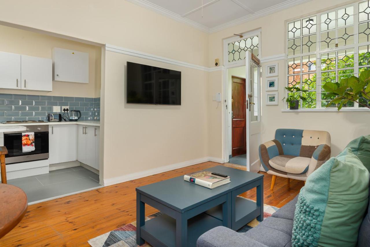 Apartment Wisbeach Court 14