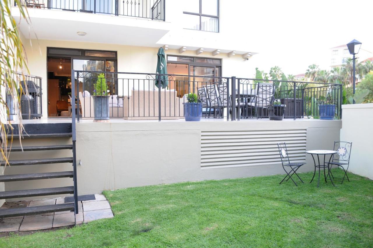 The Island Club Luxury 2 Bedroom Apartment