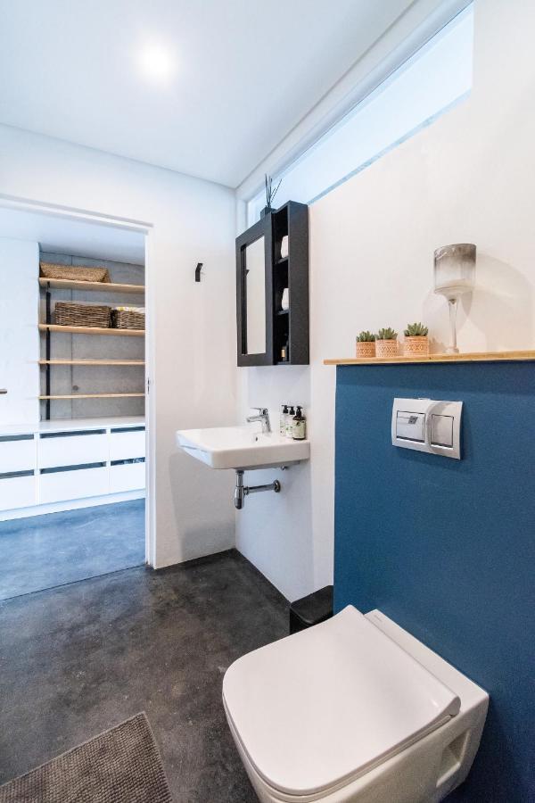 Apartment Luxury In Centre