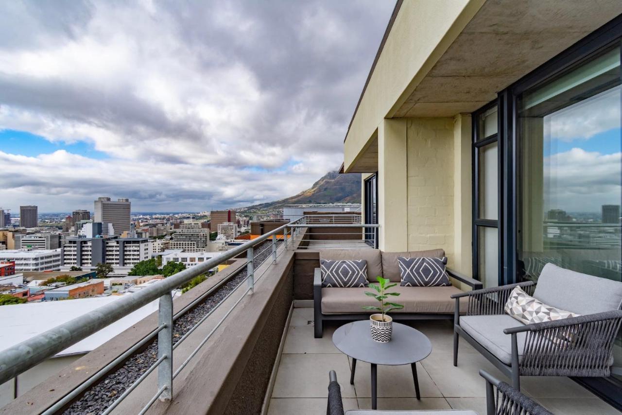 Apartment Luxury In Centre