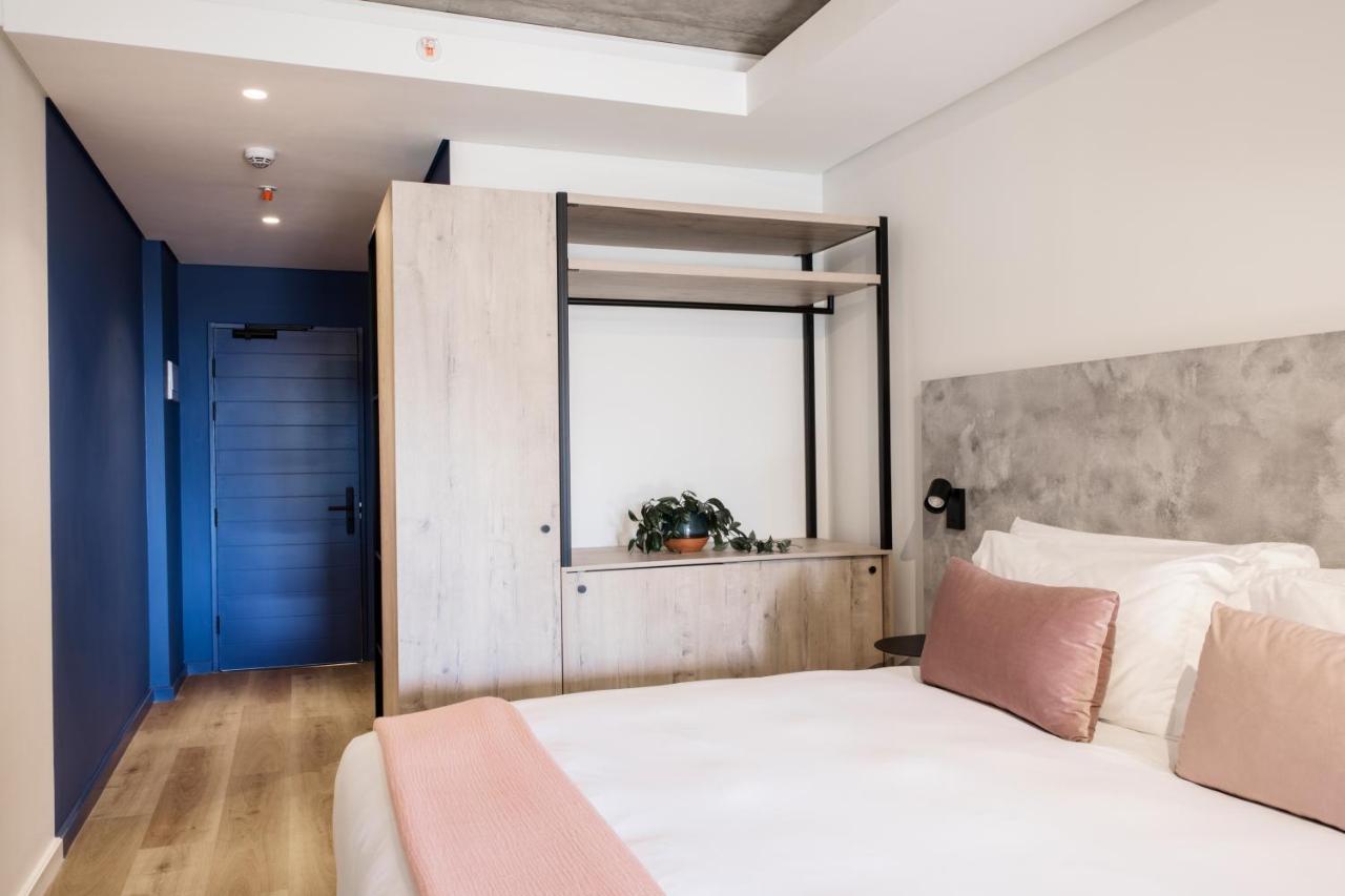 Station House Hotel 4*