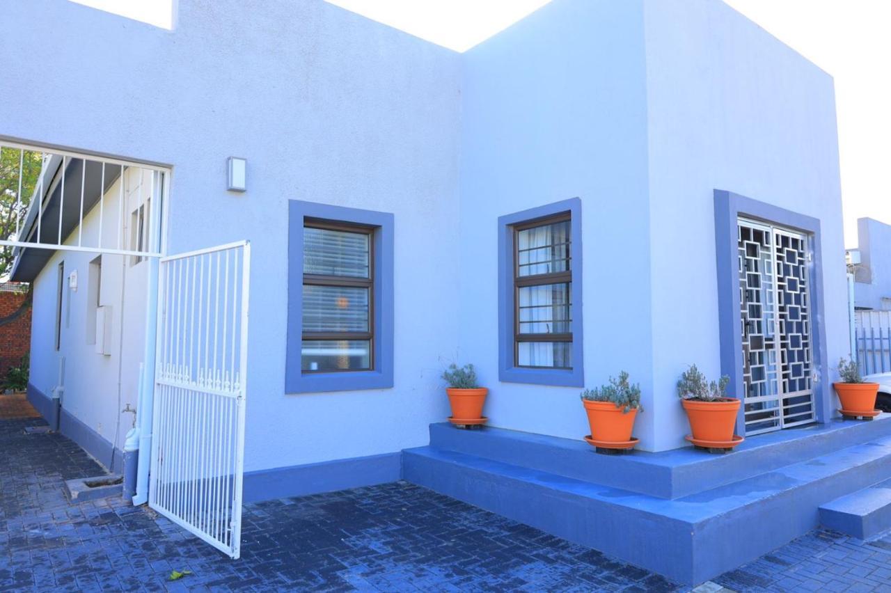 Guest house Lalibela Cape Town