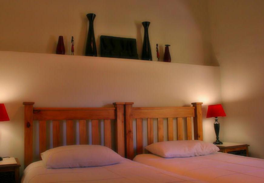 Hostel Amber Tree Cape Town