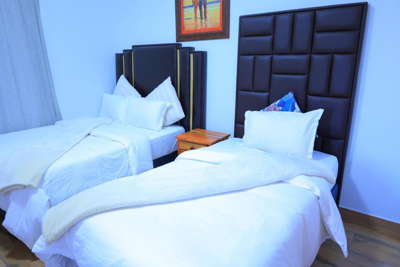 Guest house Lalibela *