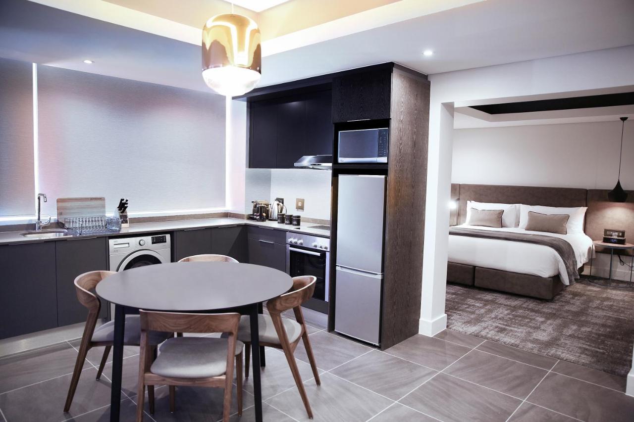 The Capital Mirage Aparthotel Cape Town