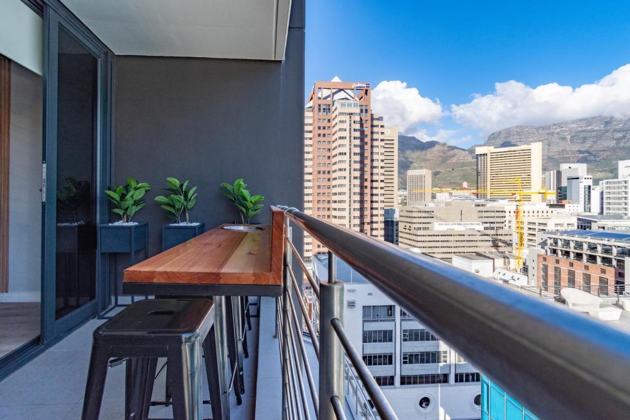 Apartamento Luxury At 16 On Bree *