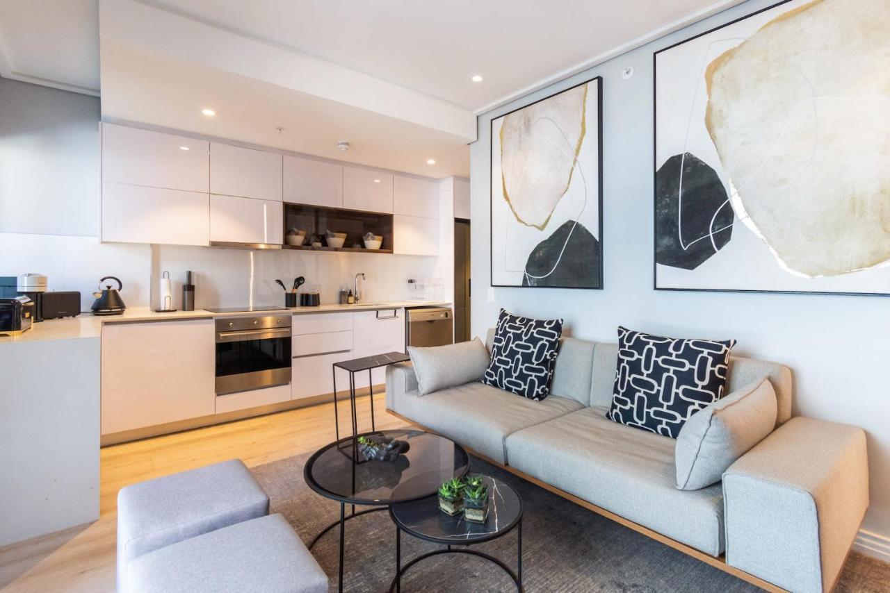 Apartamento Luxury At 16 On Bree *
