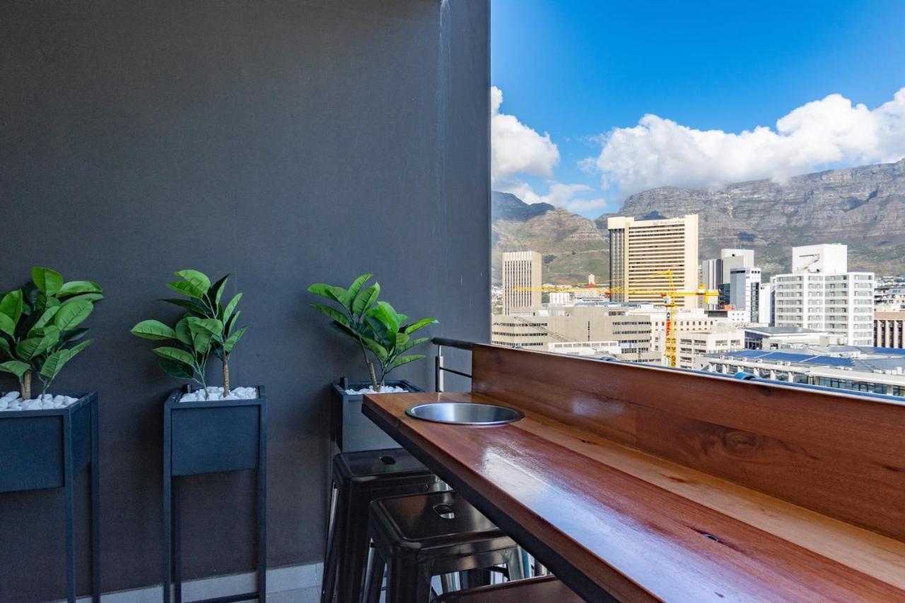 Apartamento Luxury At 16 On Bree