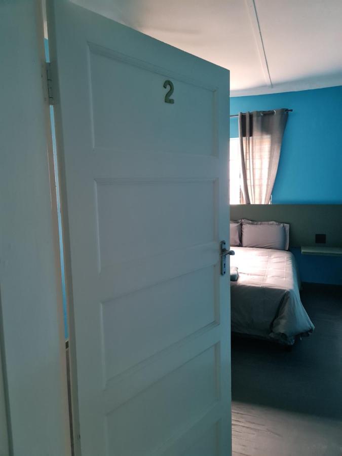 Hasate ,4 St Street Oakdale Belliville South Africa Cape Town