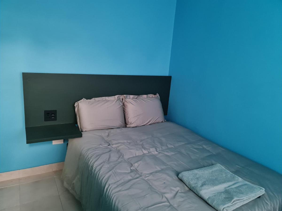 Guest house Hasate ,4 St Street Oakdale Belliville South Africa *