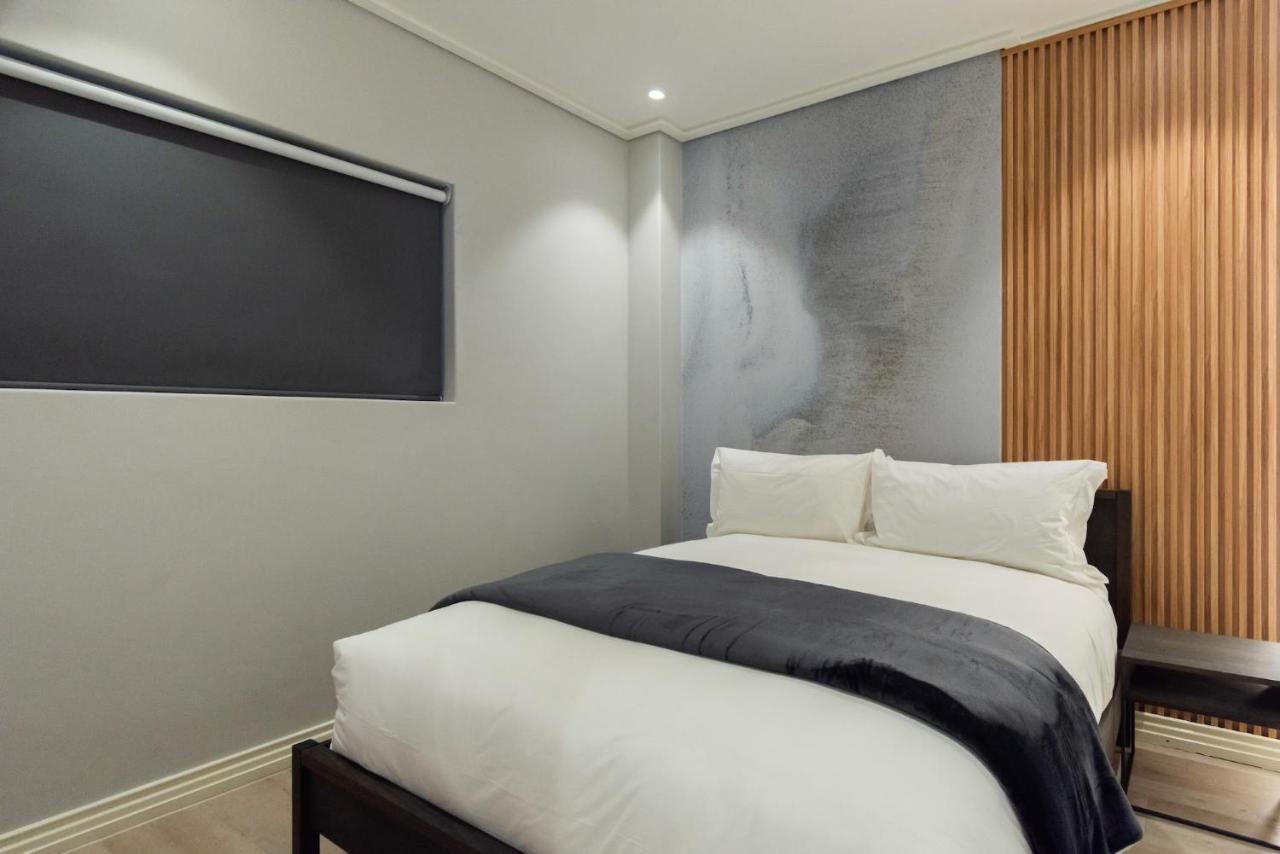 Apartamento Luxury At 16 On Bree Cidade Do Cabo