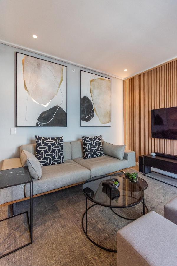 Apartamento Luxury At 16 On Bree